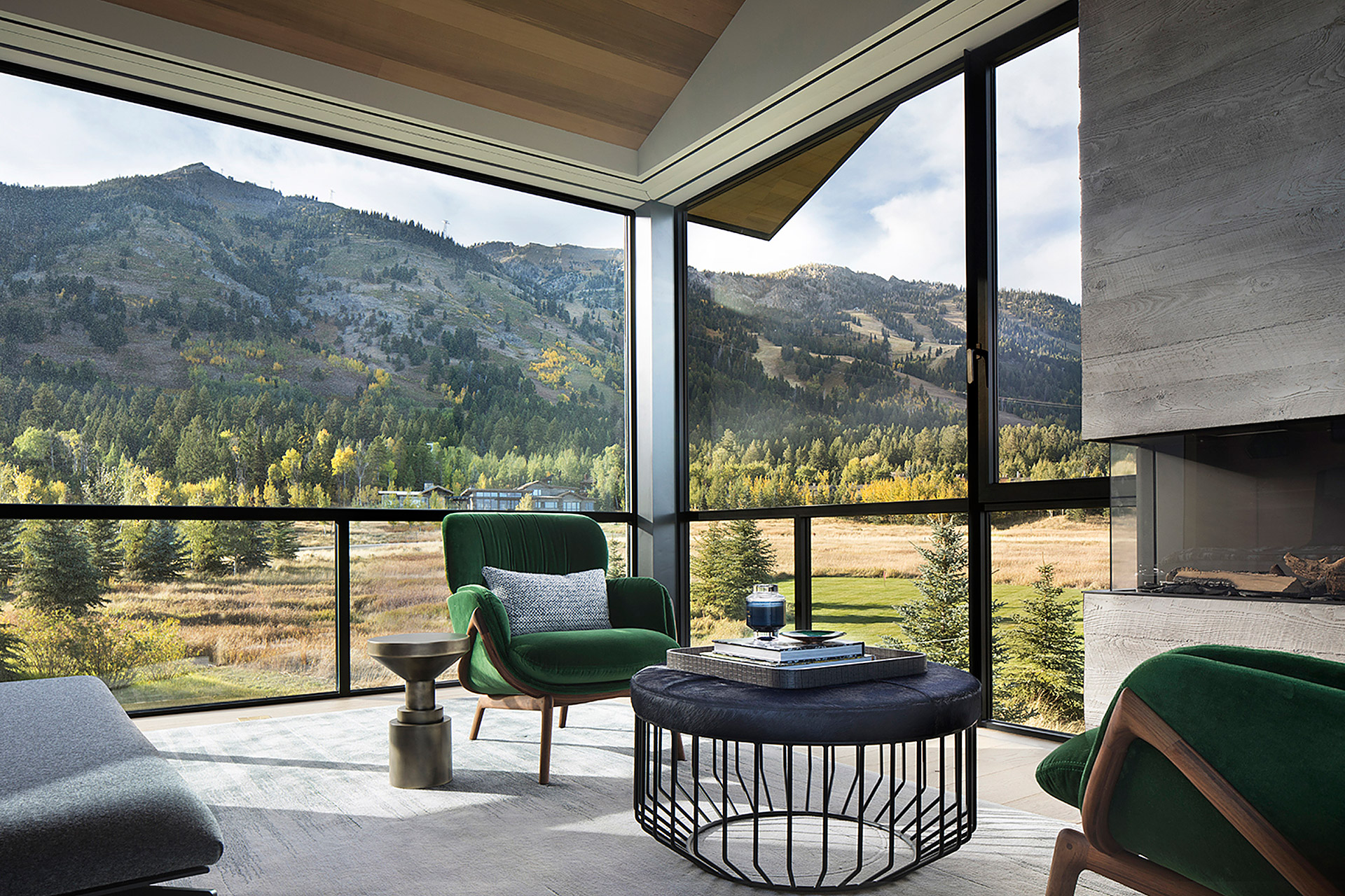 Shooting Star House Uncrate