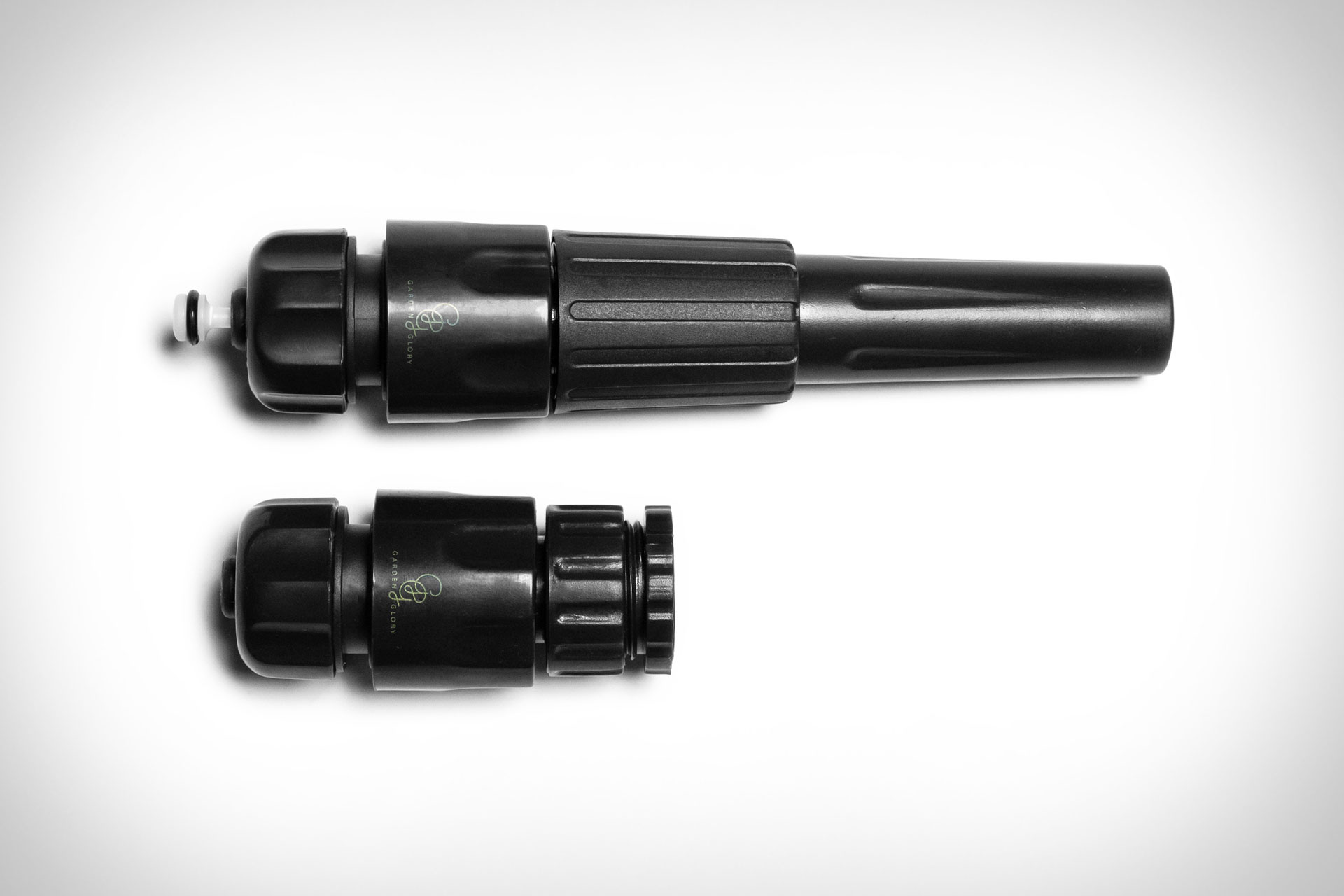 Garden Glory Hose & Antler Rack Uncrate