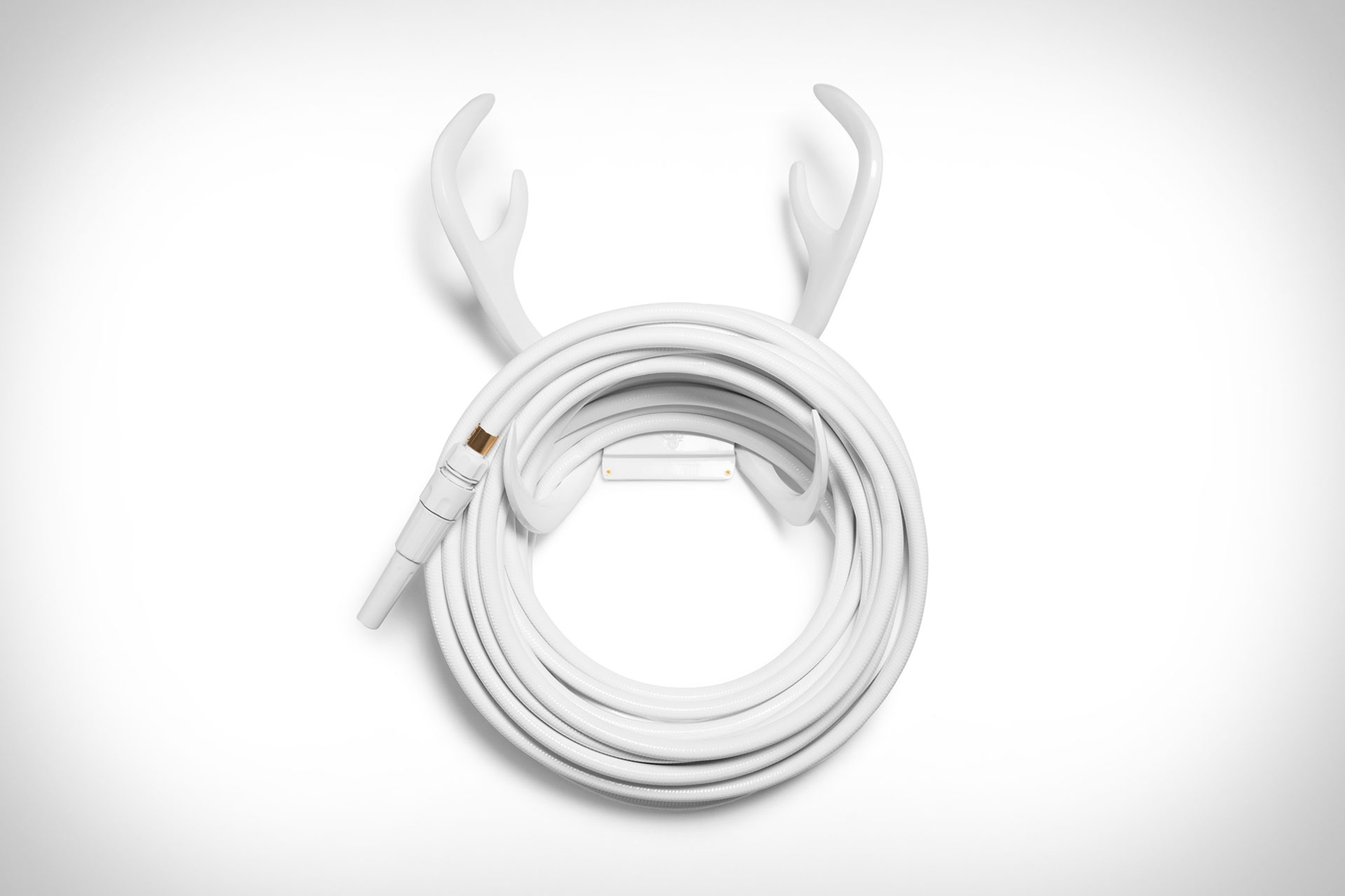 Garden Glory Hose & Antler Rack Uncrate