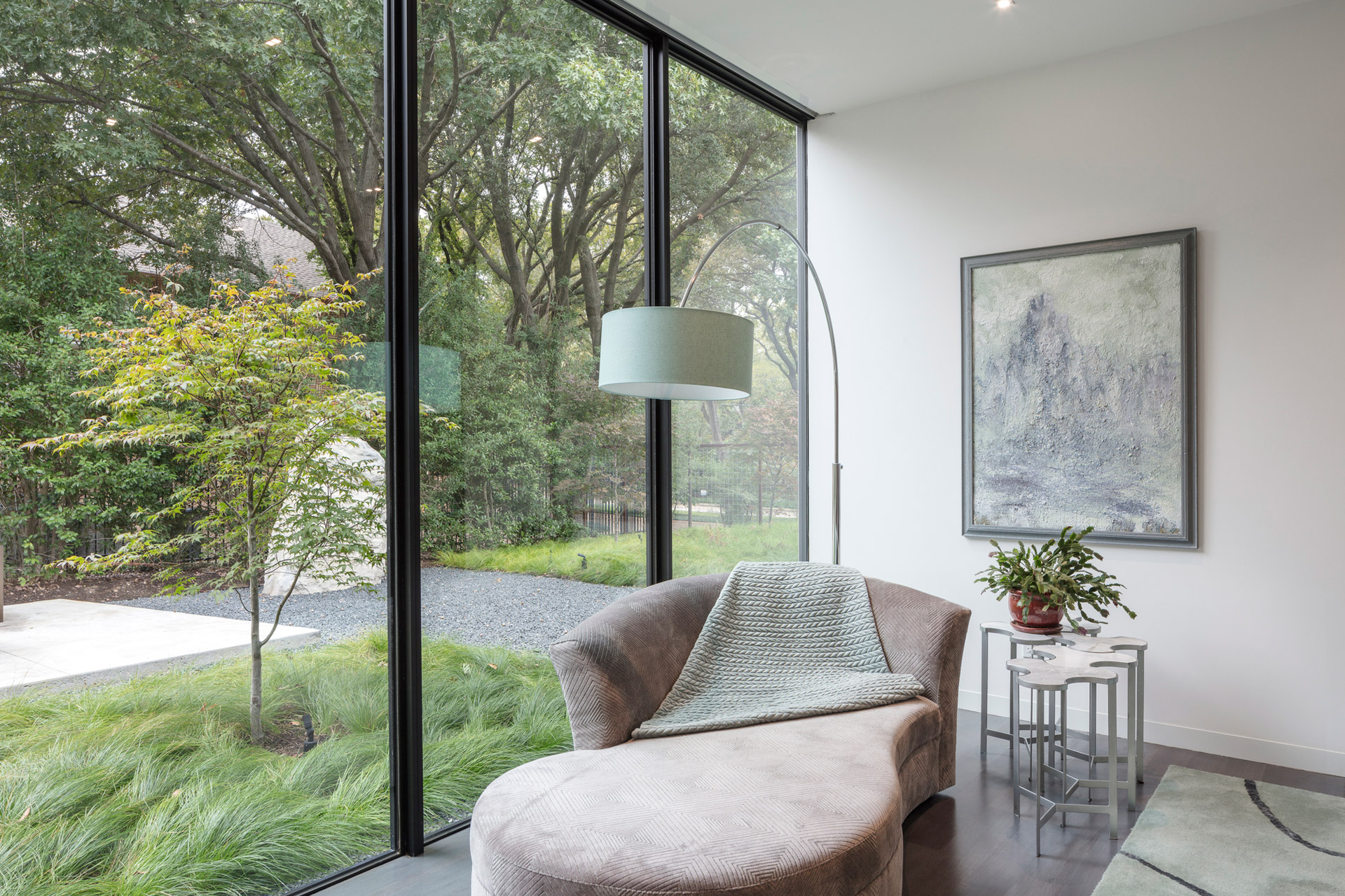Winnwood House | Uncrate