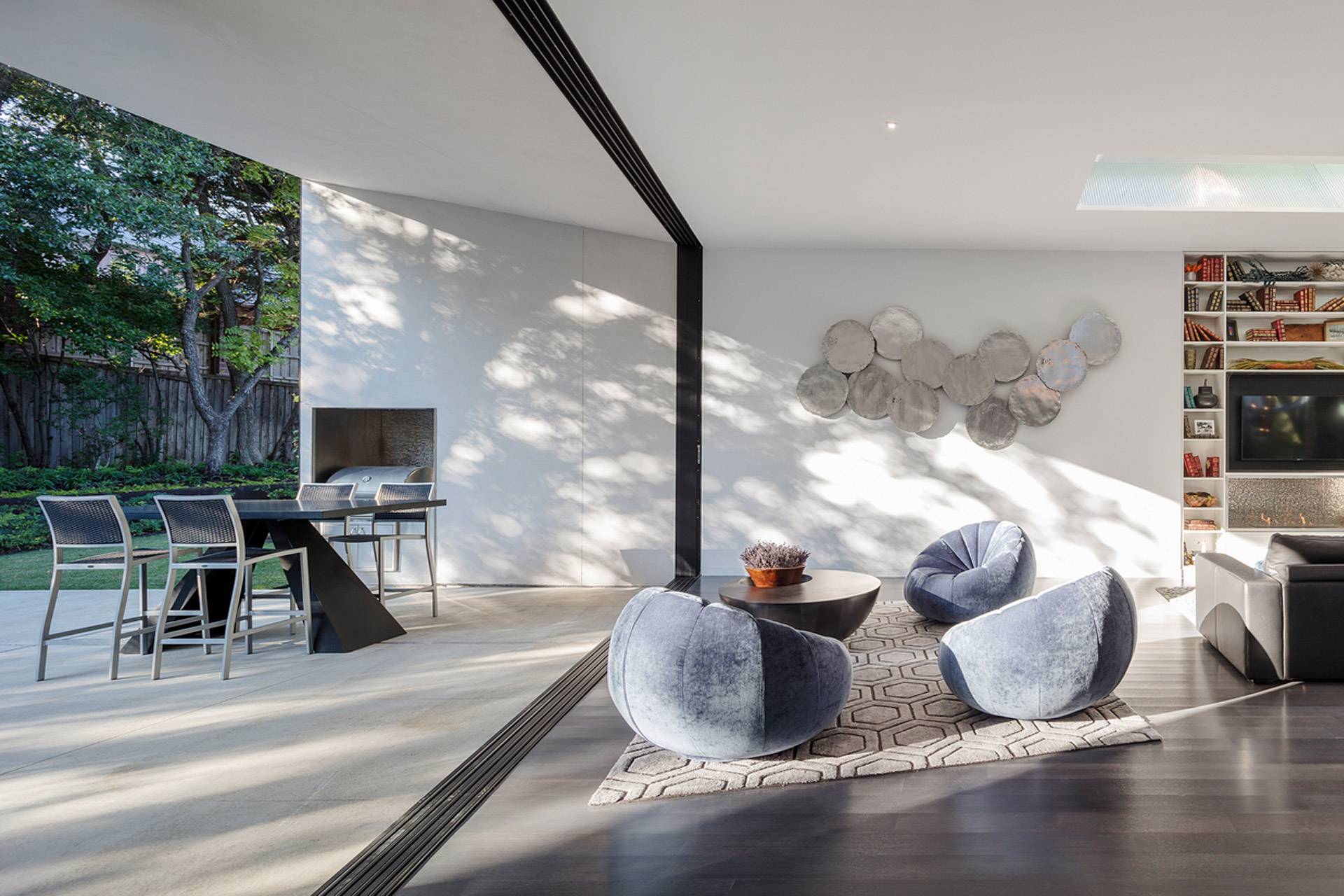 Winnwood House | Uncrate