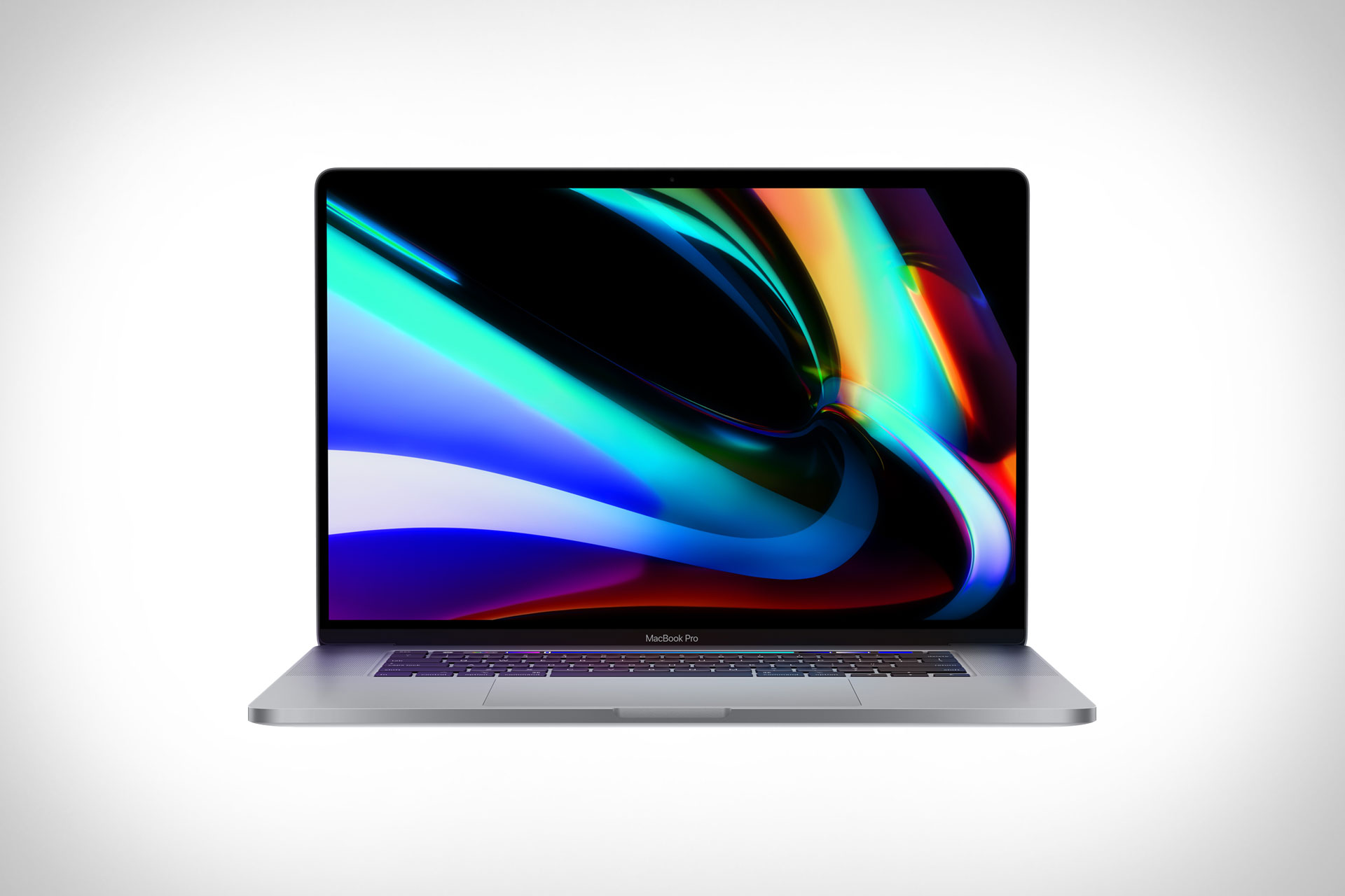 Apple, 16-дюймовый MacBook Pro