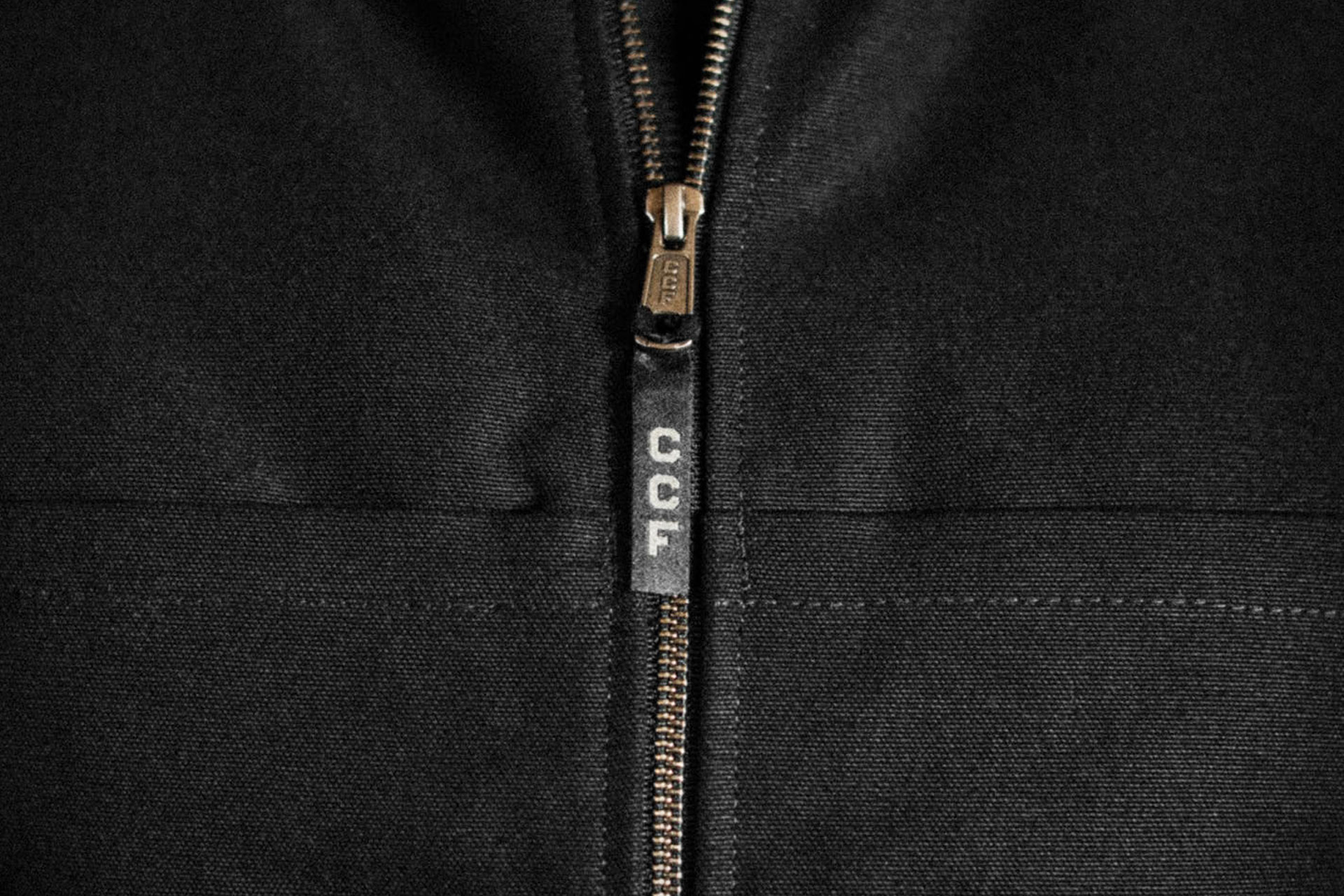 Filson CCF Bomber Jacket | Uncrate