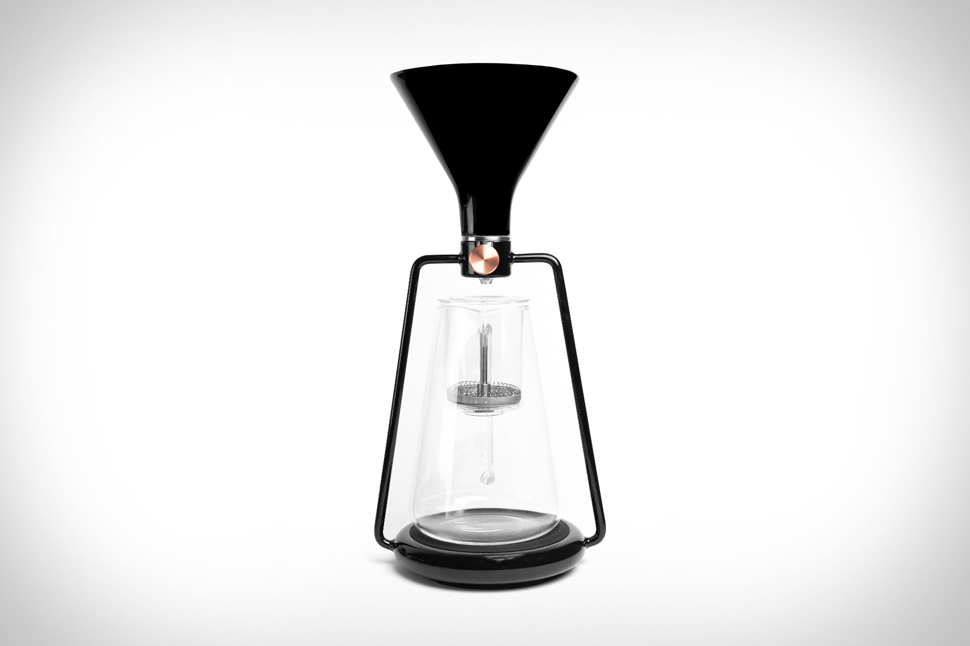 Goat Story Gina Coffee System Uncrate