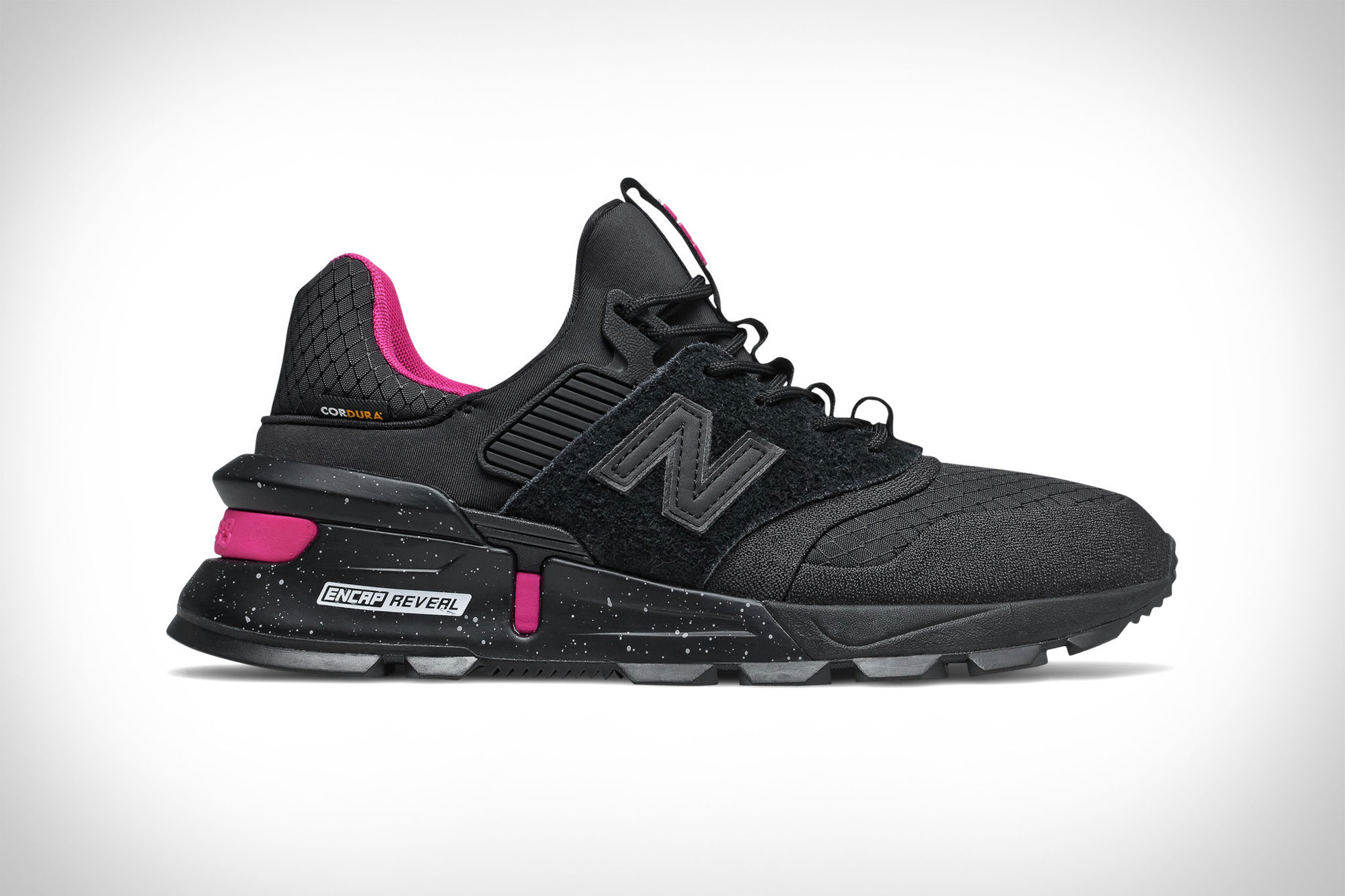 New Balance 997 Sport Sneaker | Uncrate