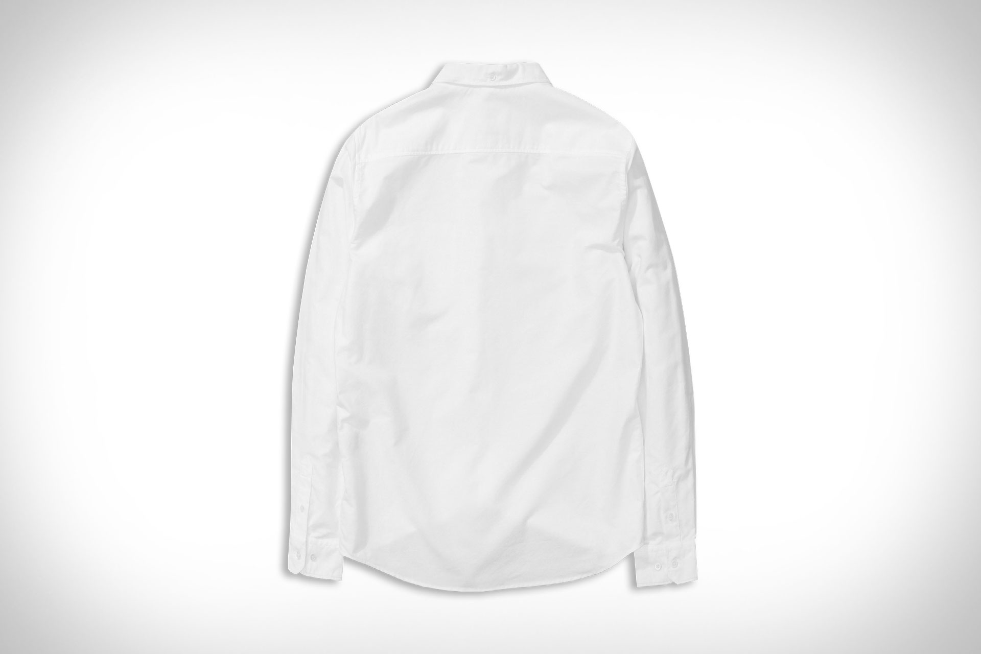 norse projects anton oxford black