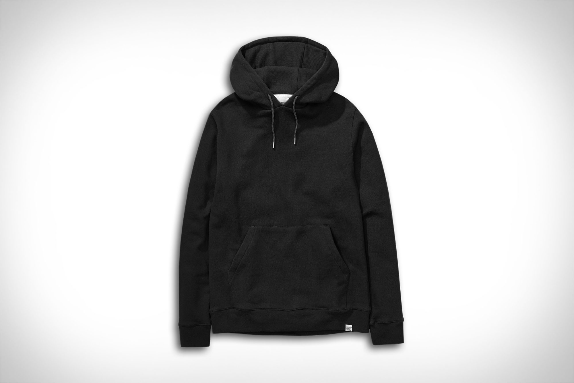 norse projects hoodie