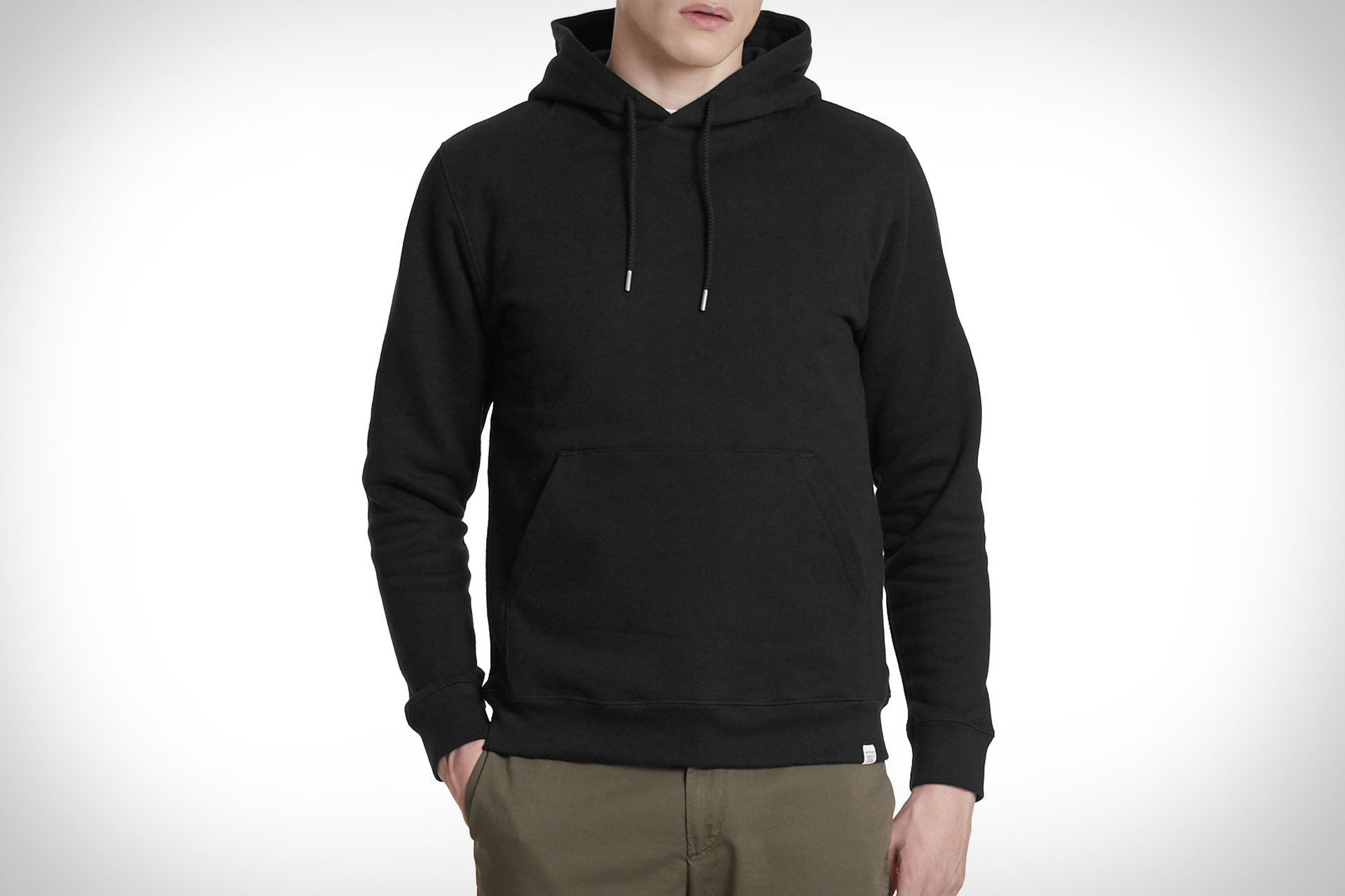 norse projects hoodie