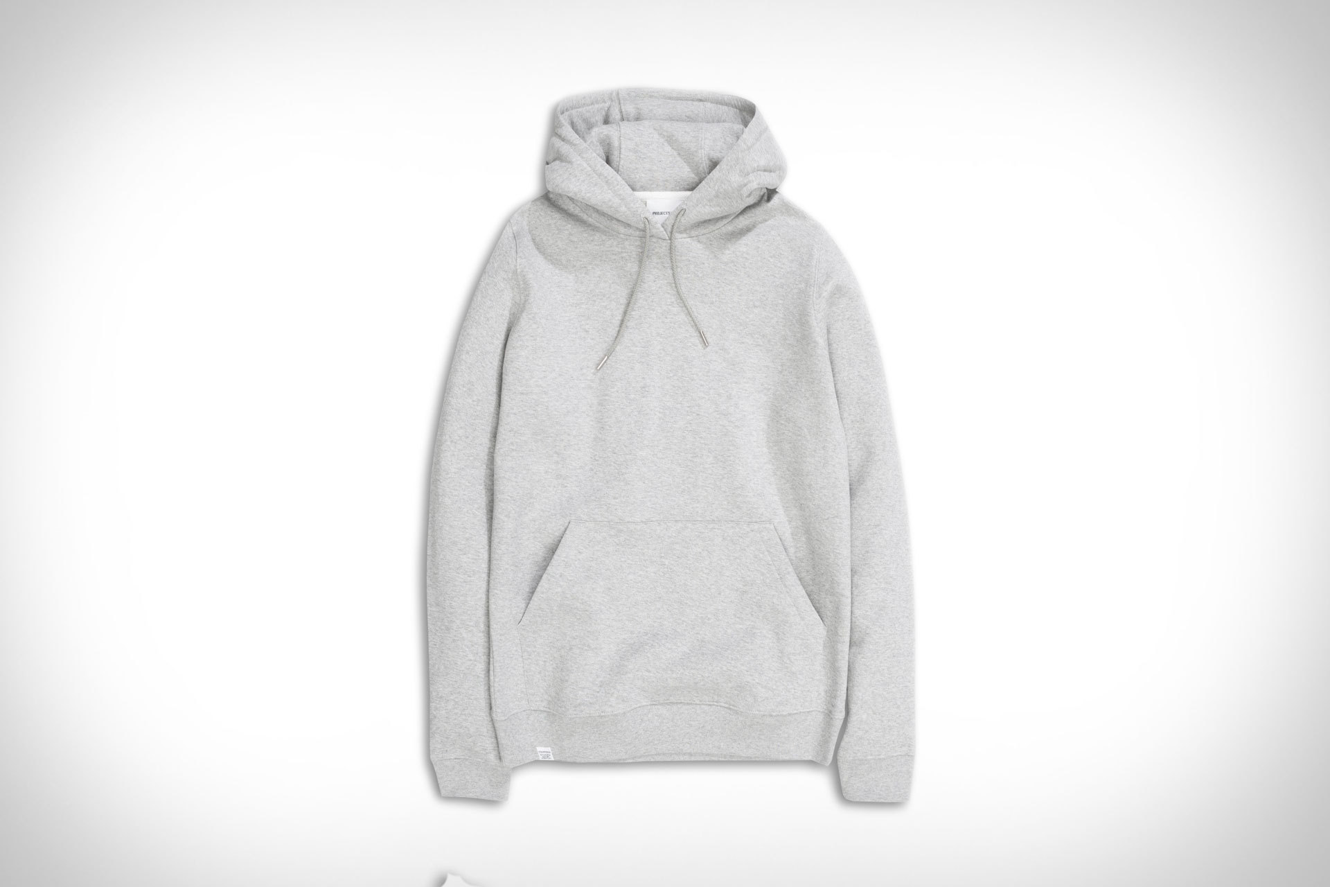 norse projects hoodie