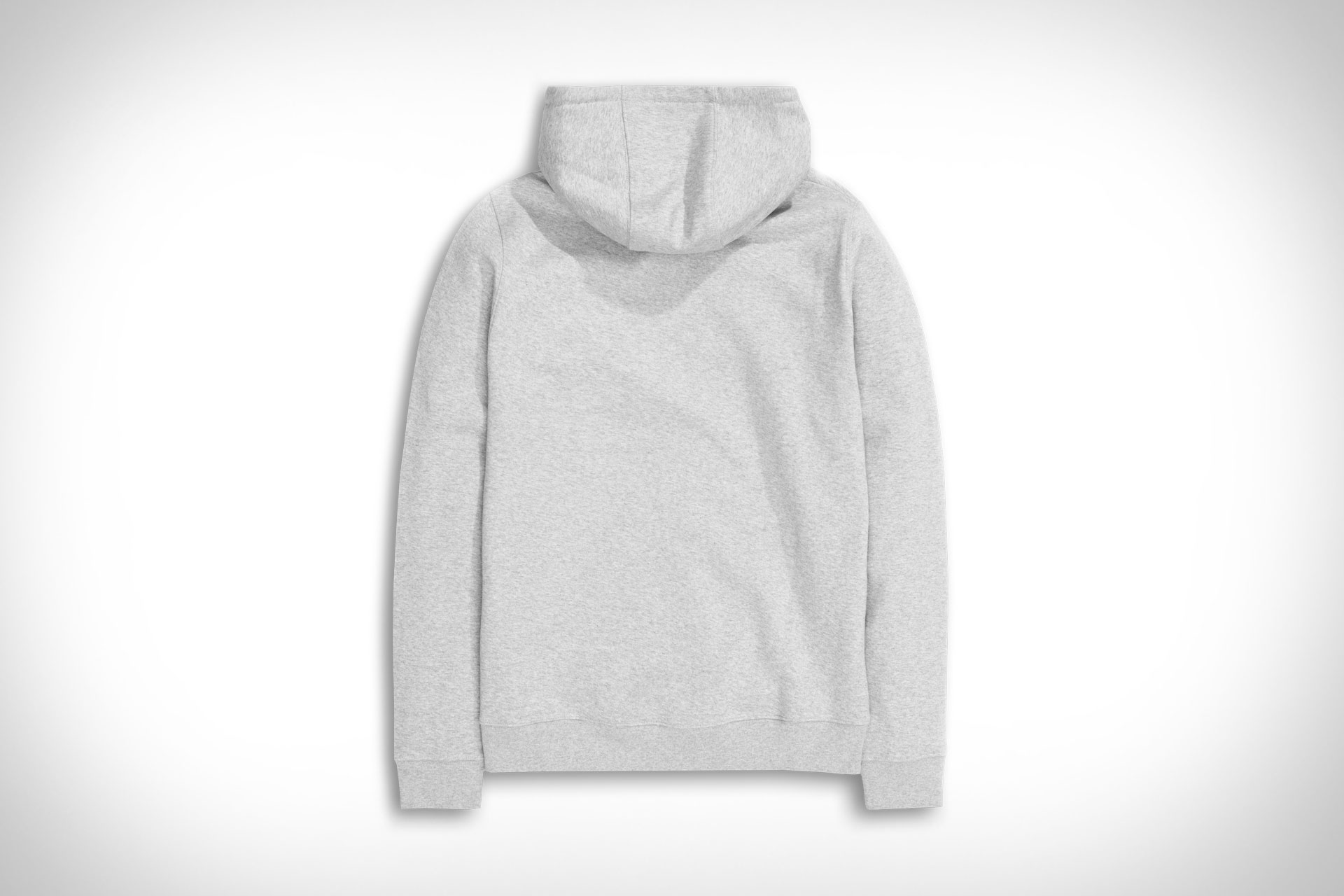 norse projects hoodie