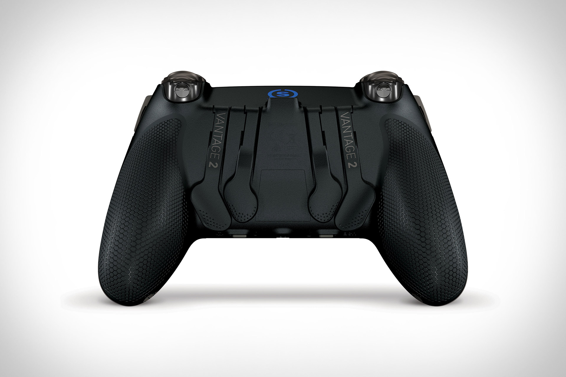 Scuf ps4 что это