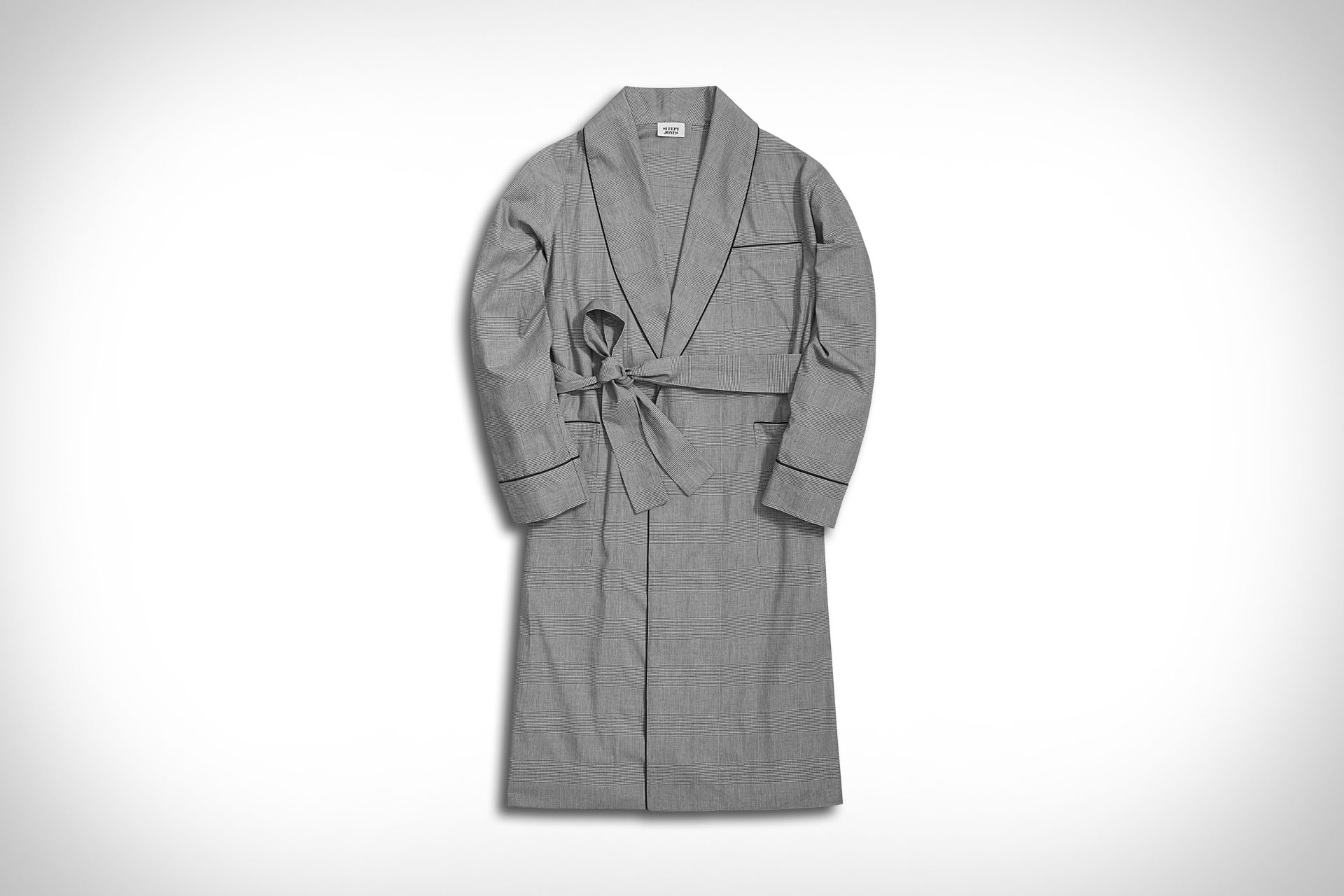 Sleepy Jones Glenn Robe Uncrate
