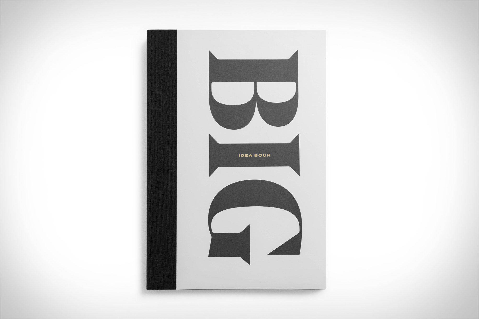 Big Idea Sketchbook