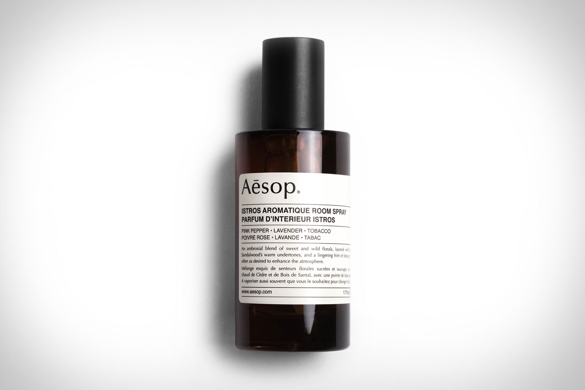 Aesop - イソップルームスプレートリオの+colegiosantamariaeufrasia.cl