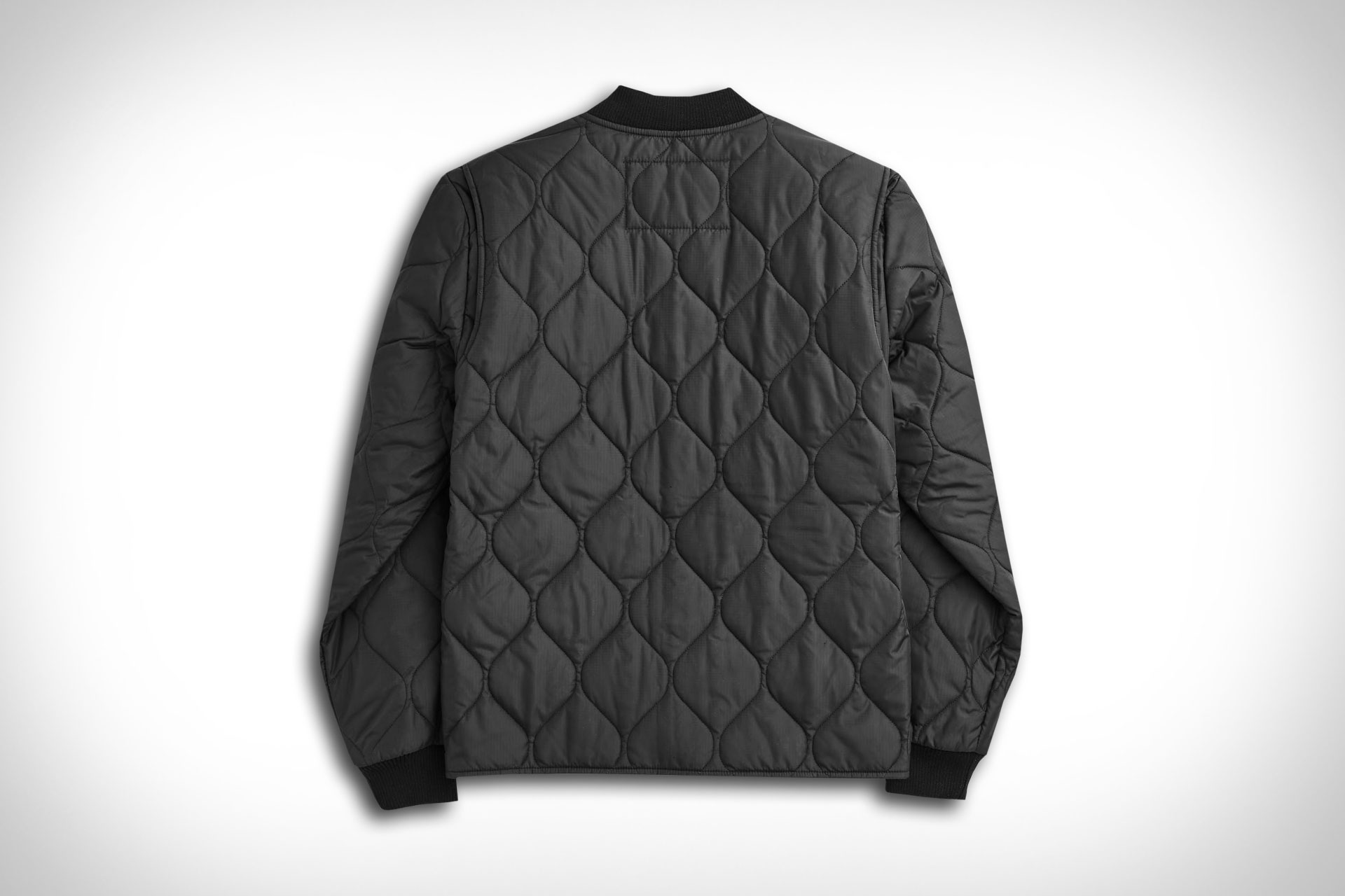 Filson quilted utility jacket hotsell