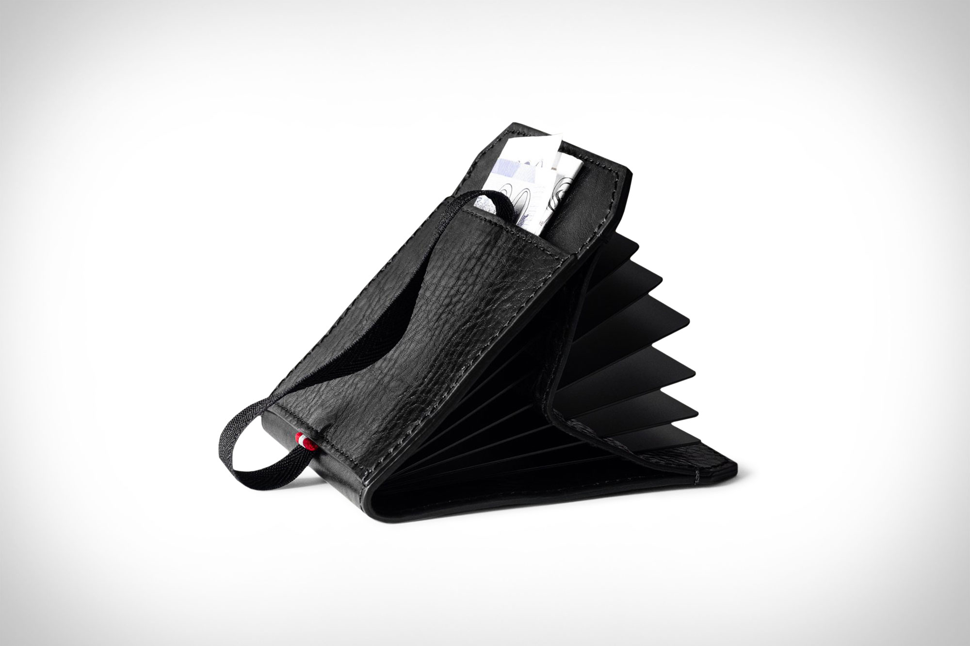 Hard Graft Ta-Da Wallet