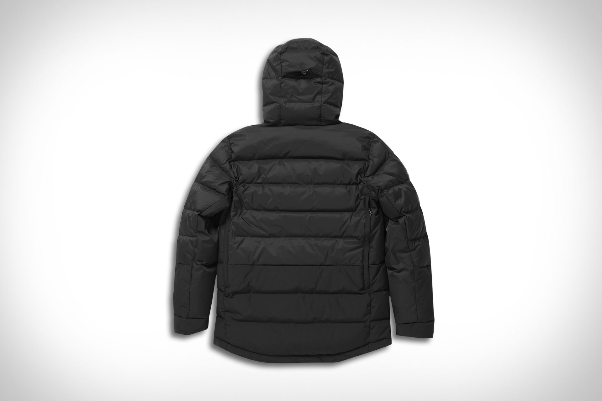 Holden Felton Down Jacket | Uncrate