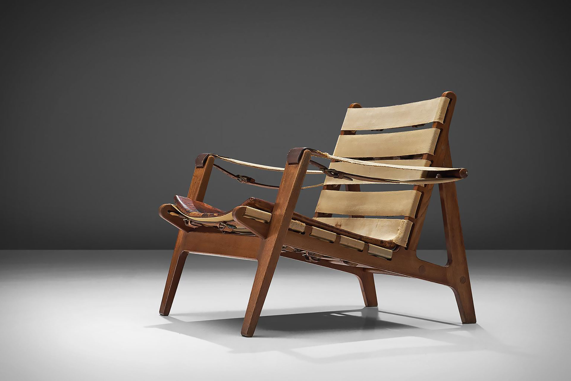 Mogensen Prototype Chair Uncrate