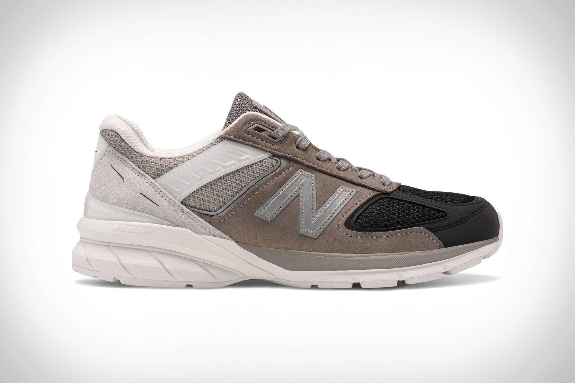 New Balance 990v5 Made in USA Sneaker Uncrate