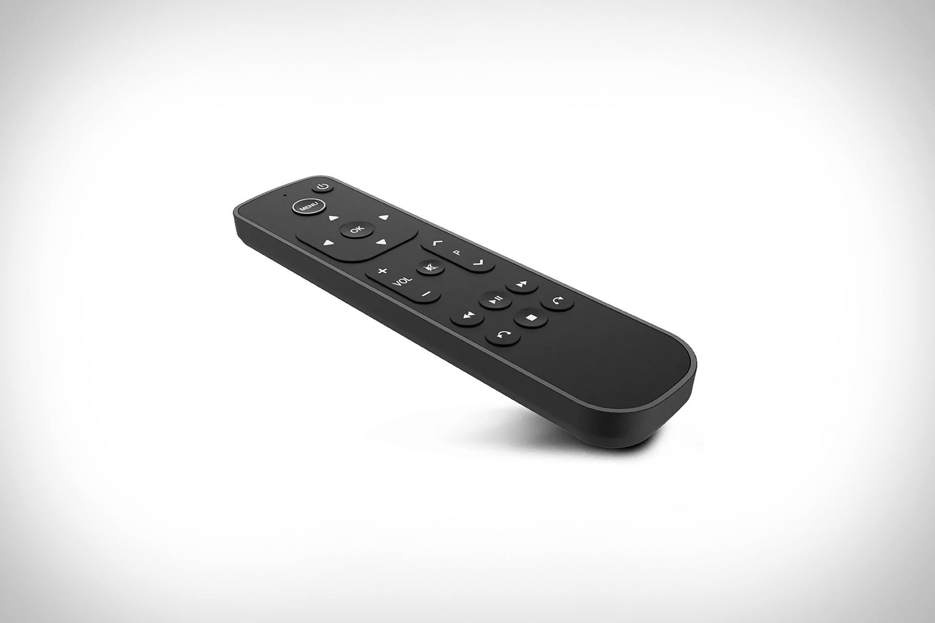 tv remote control for any tv