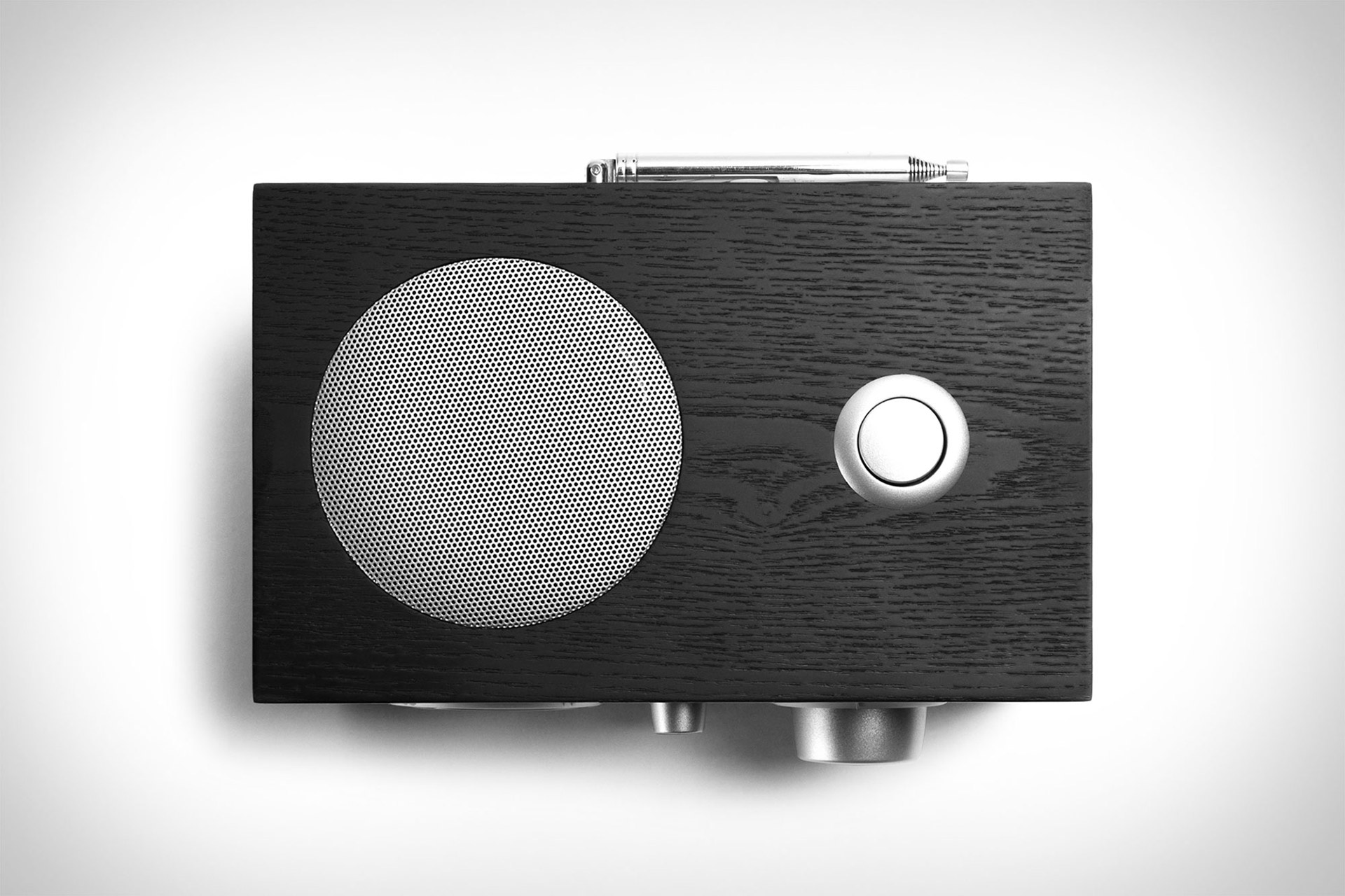 Tivoli Model 3 Clock Radio Speaker Uncrate