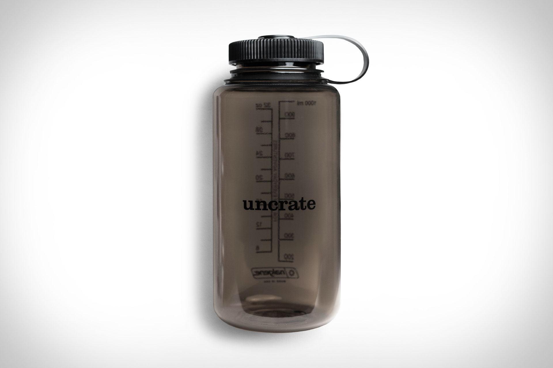 nalgene collab bottles