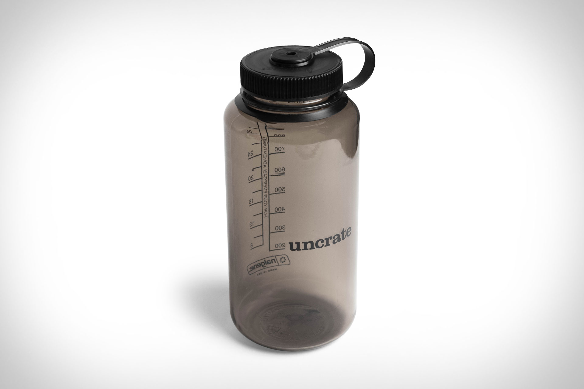 nalgene collab bottles