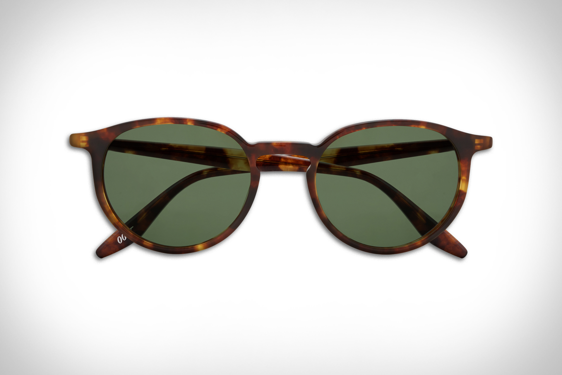 バートンペレイラ007ノートンサングラス | Uncrate