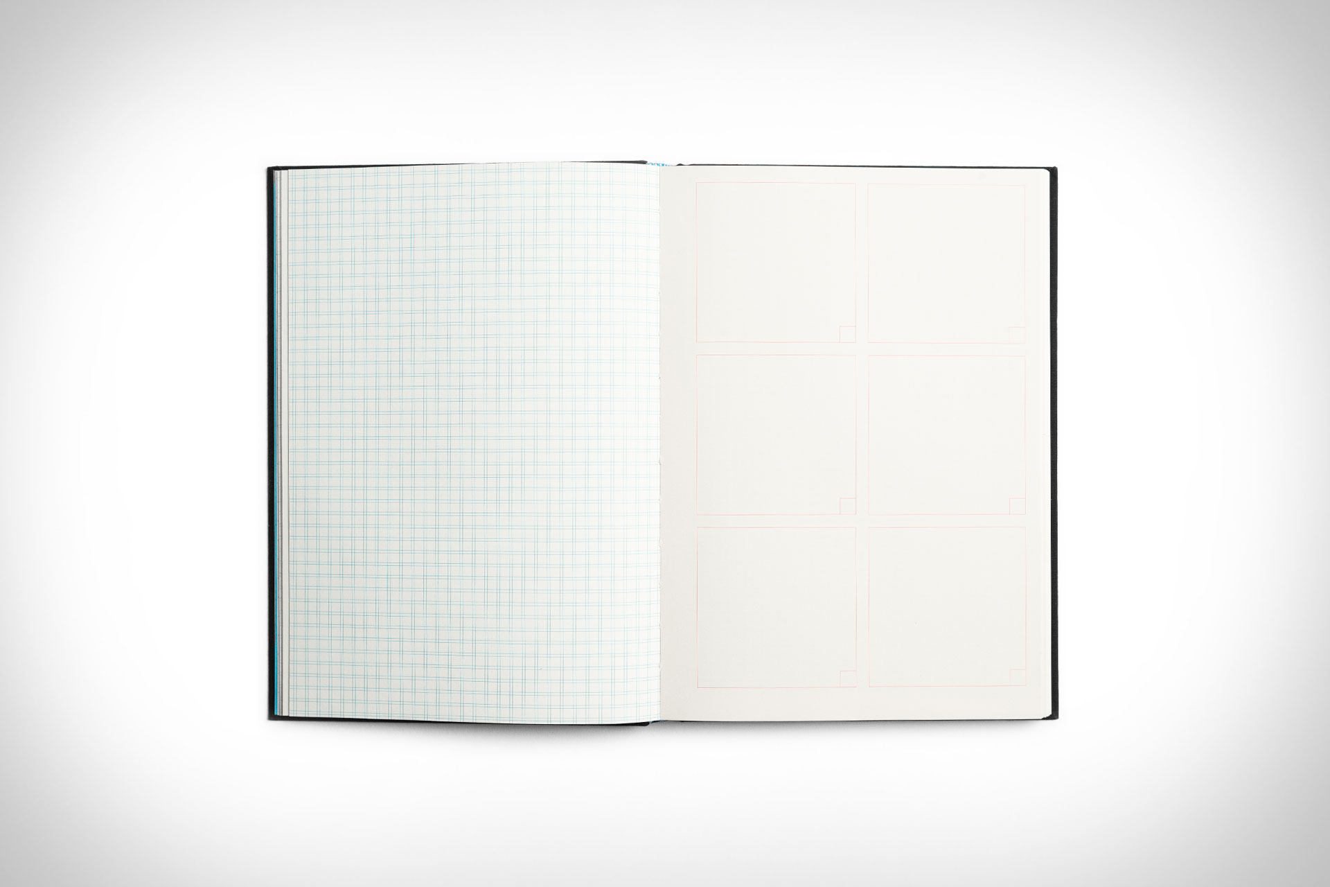 Grids & Guides Uncrate