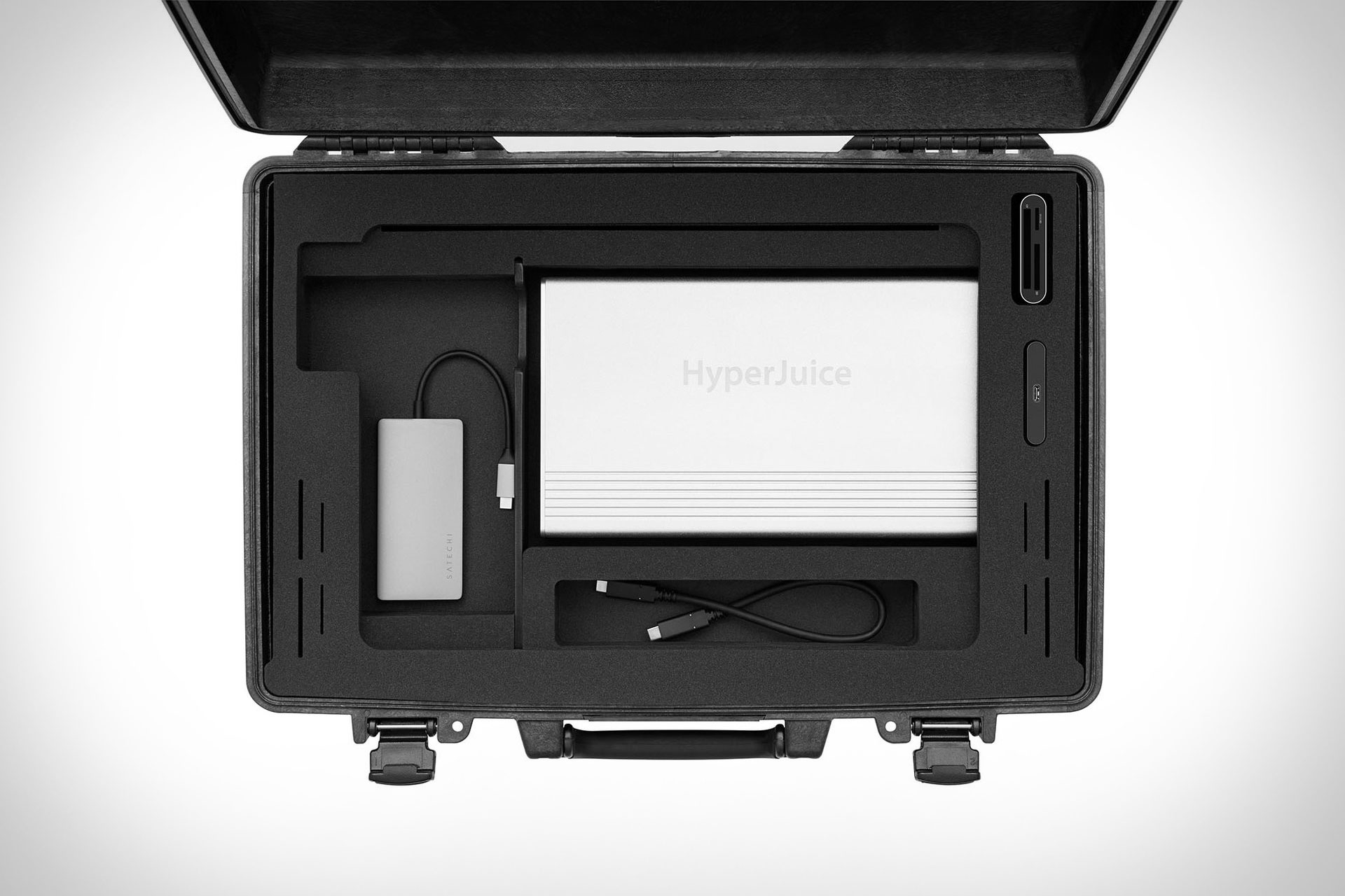 iWorkCase V3 MacBook Pro 16" Case Uncrate