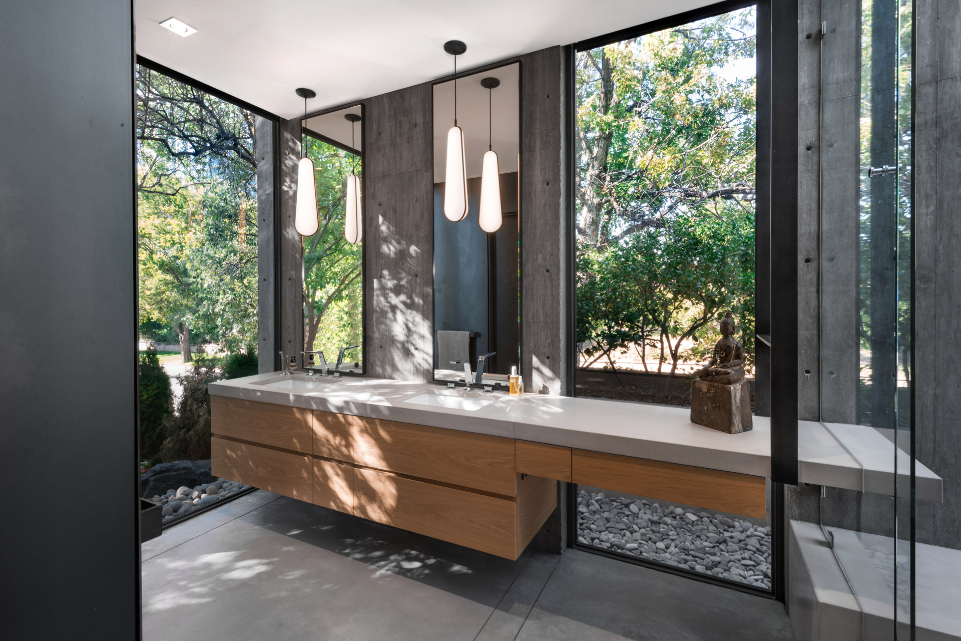 Marion House Uncrate