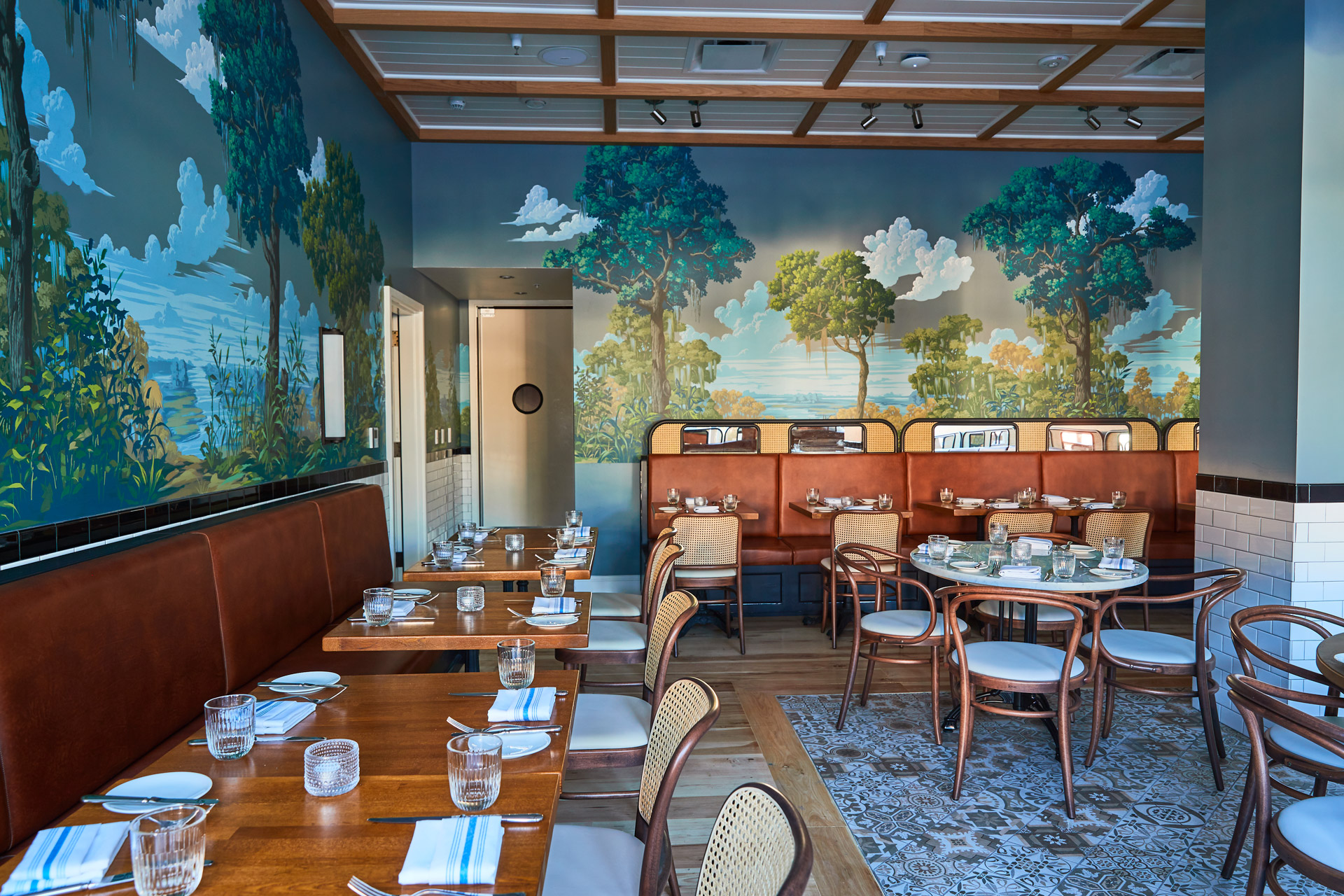 The Drayton Hotel Uncrate