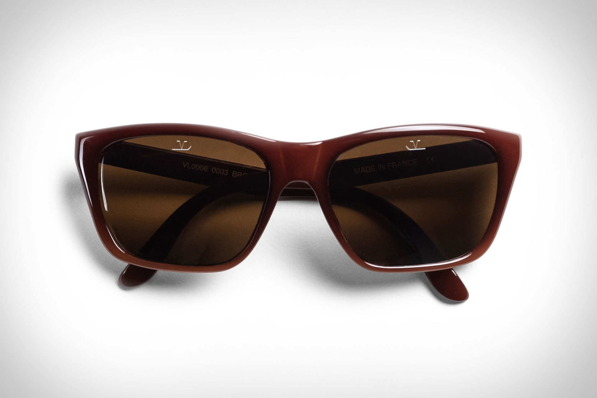 Gafas de sol Legend | Uncrate