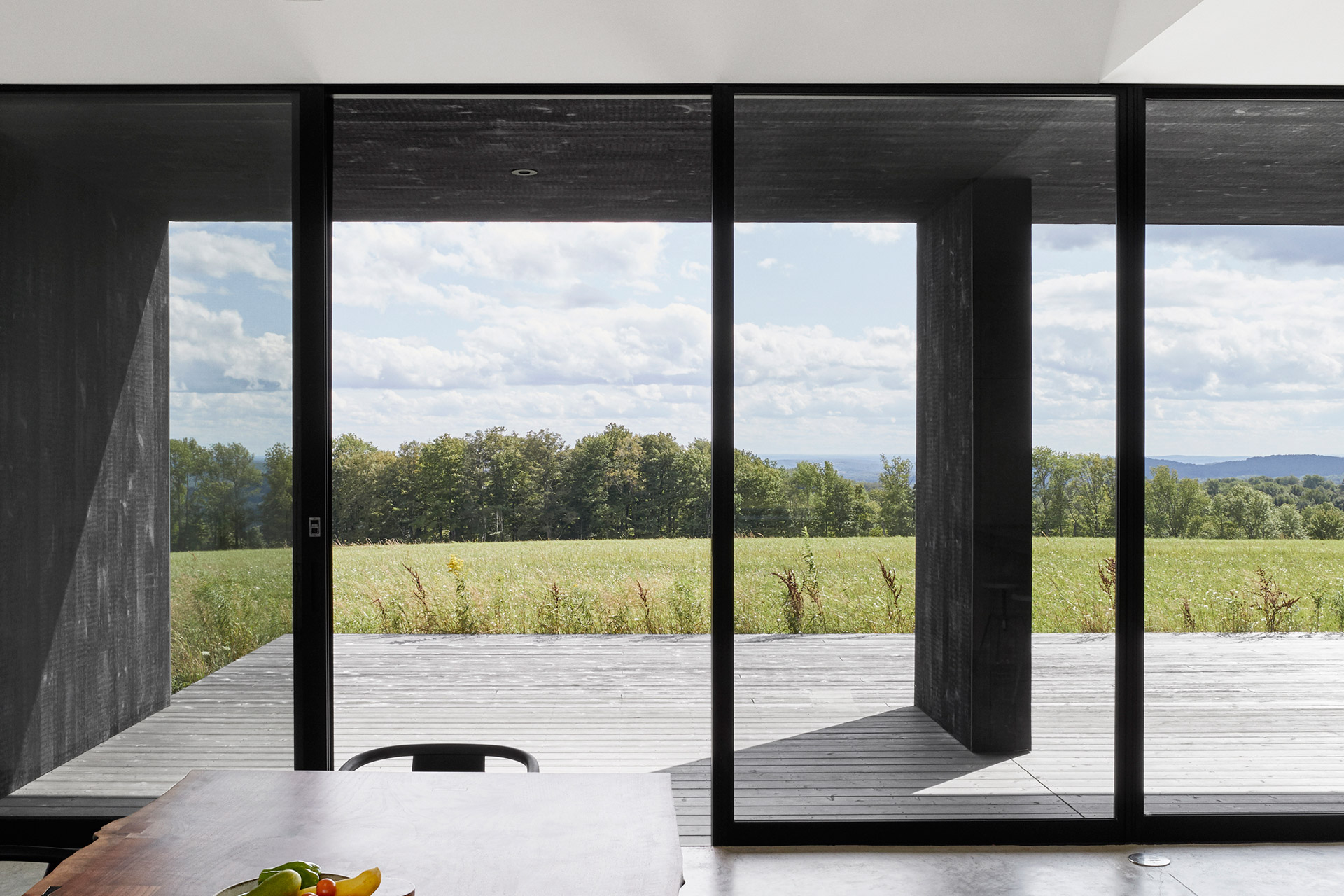 Hass Home Layout Hass House | Uncrate