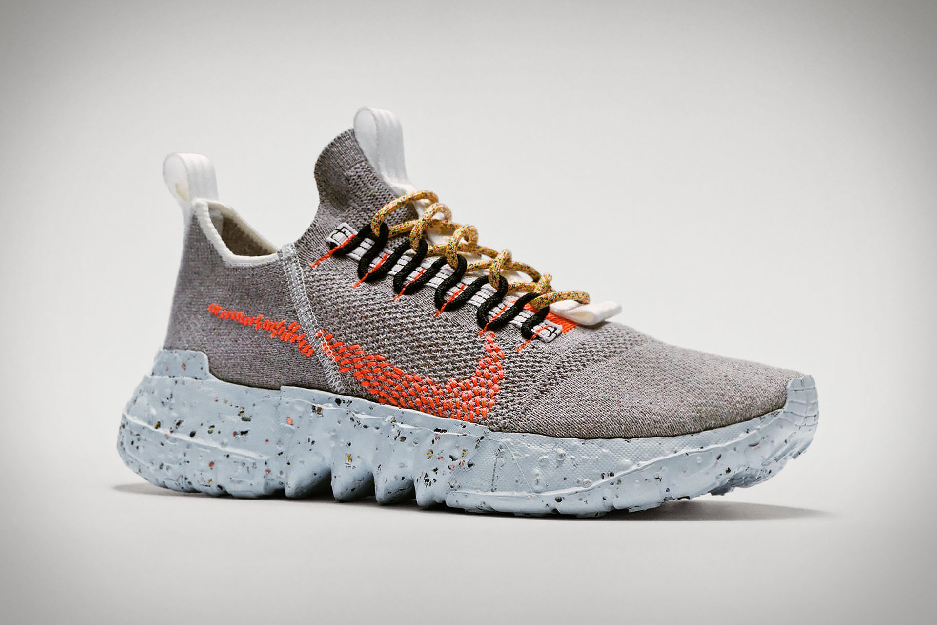 hippy nike trainers