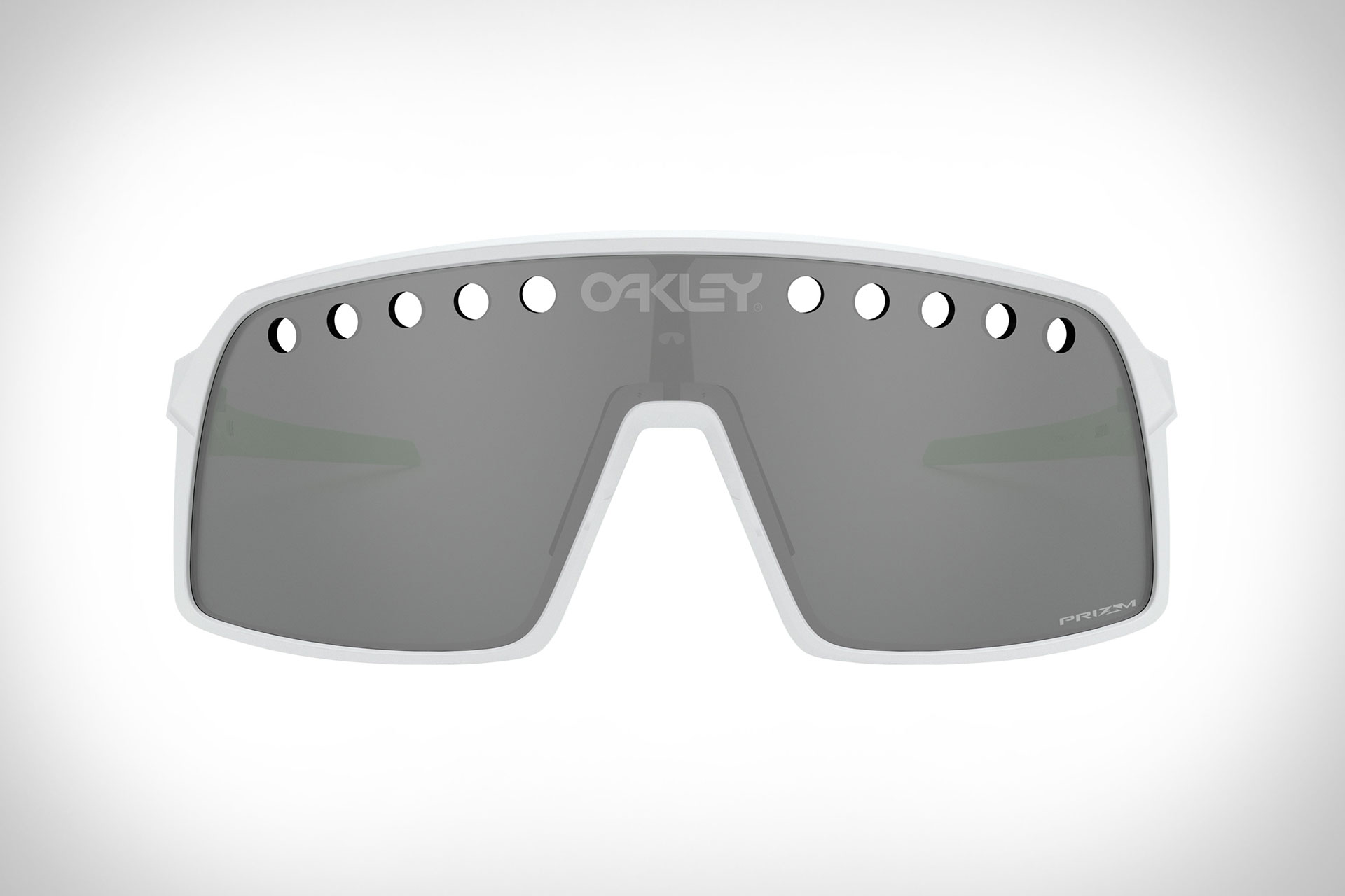 Oakley Sutro Eyeshade Sunglasses | Uncrate