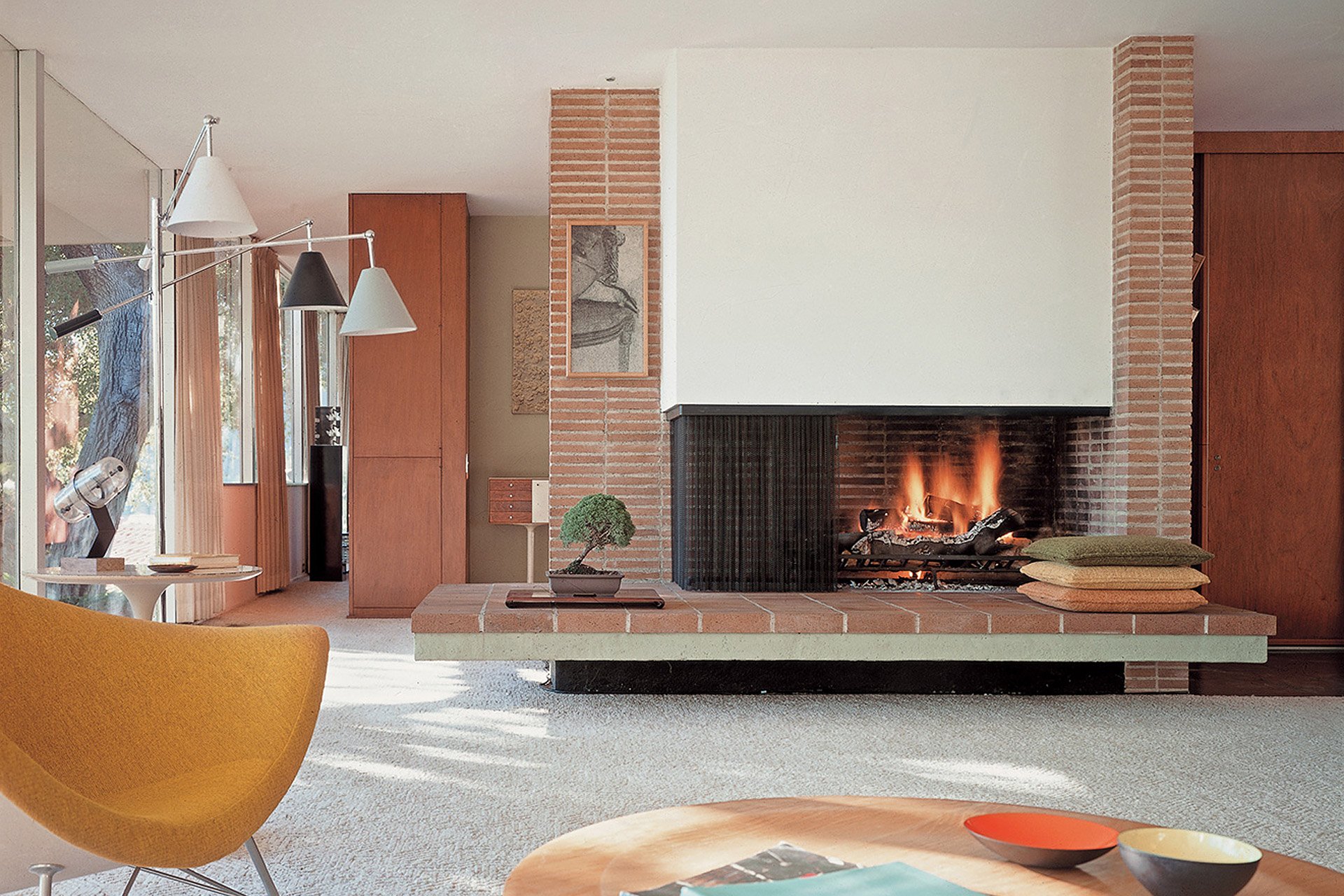 Richard Neutra's Taylor House Uncrate