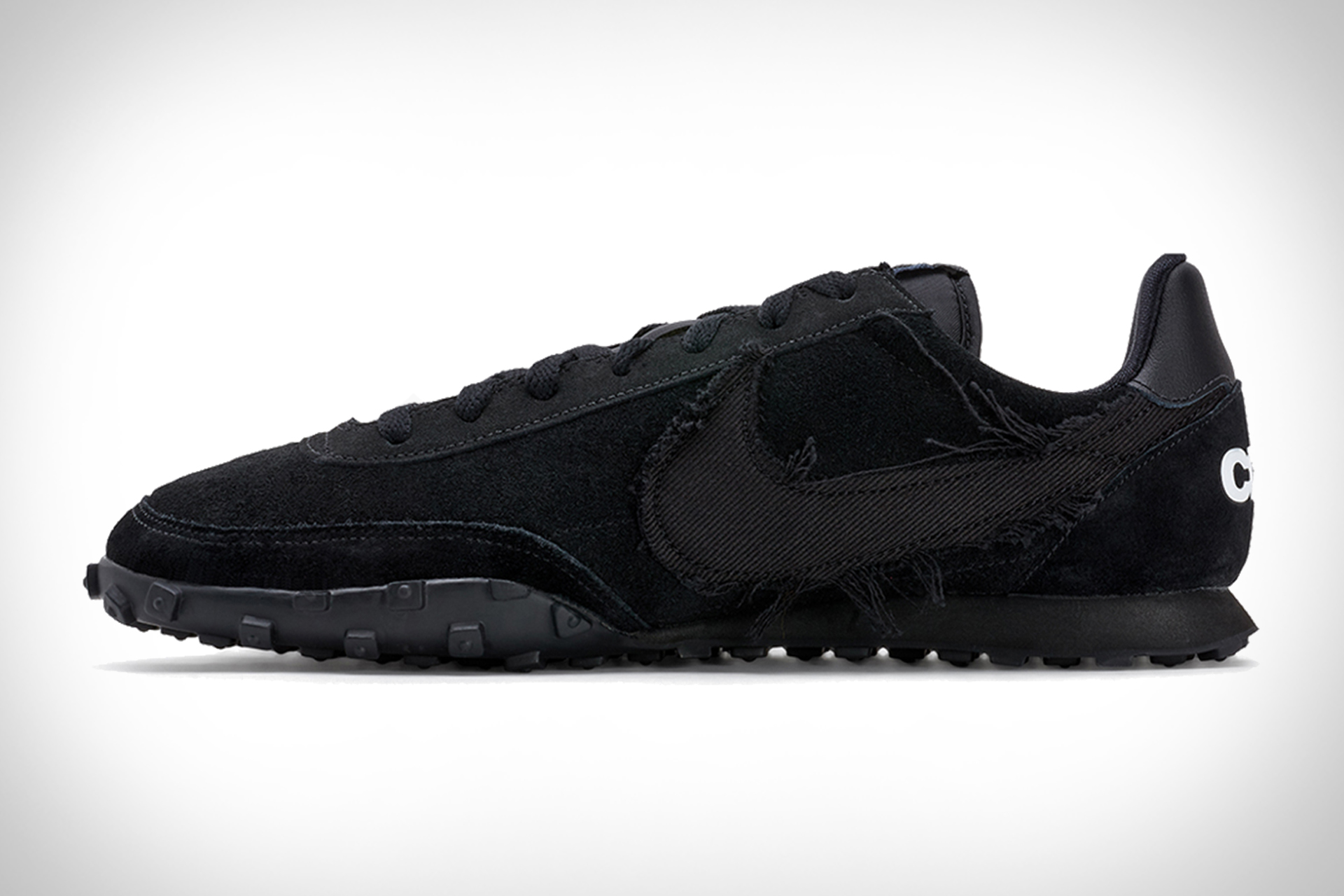 Nike x Comme des Garcons Waffle Racer 2 
