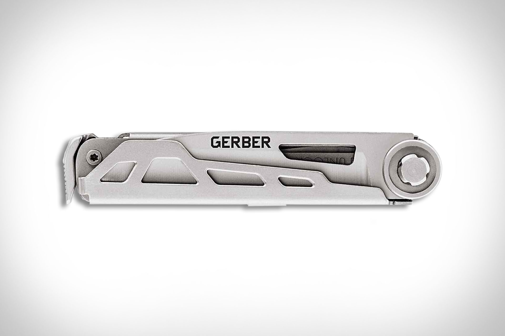 Gerber Armbar Drive MultiTool Uncrate