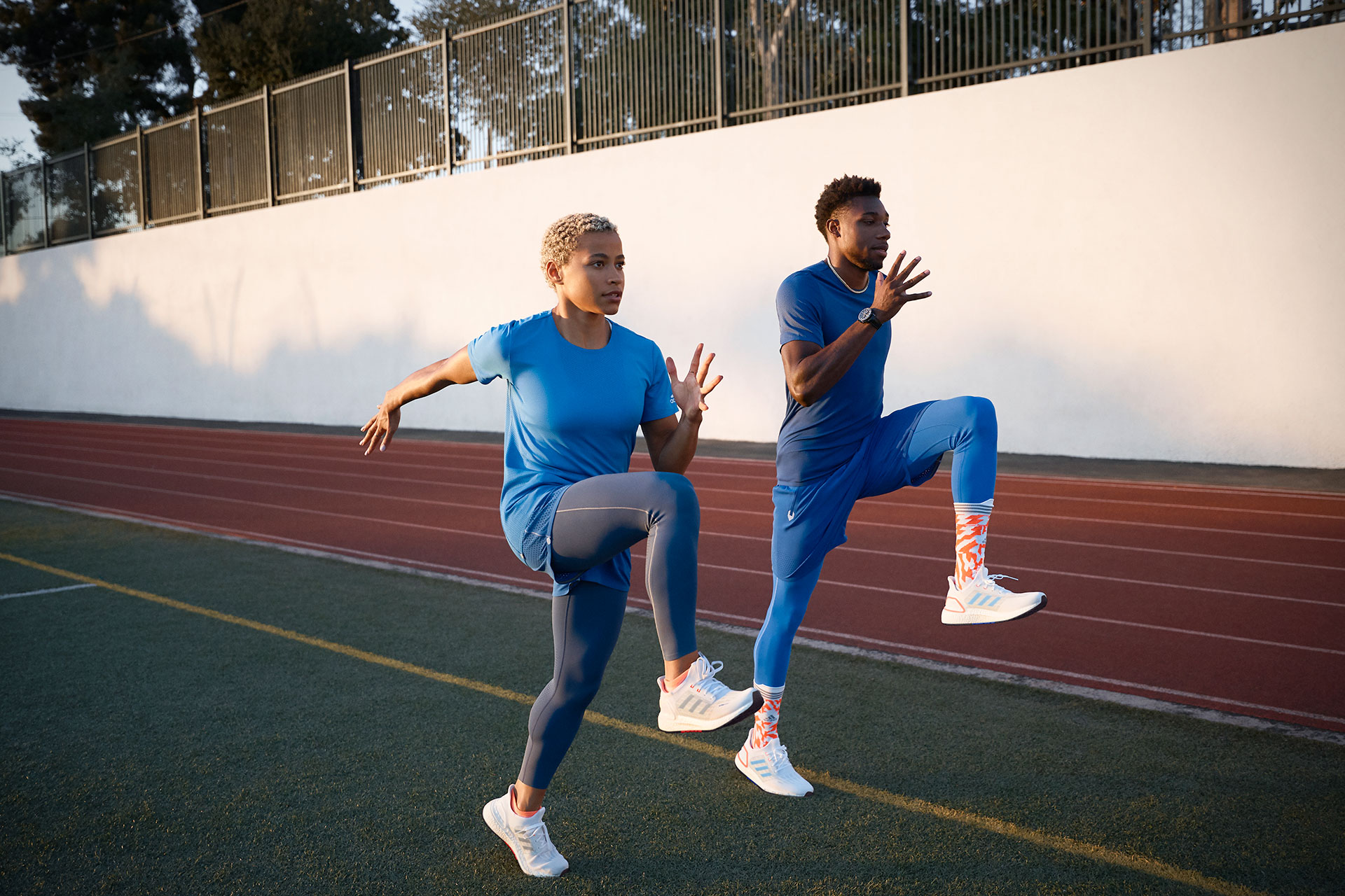 Adidas Ready Apparel Collection | Uncrate