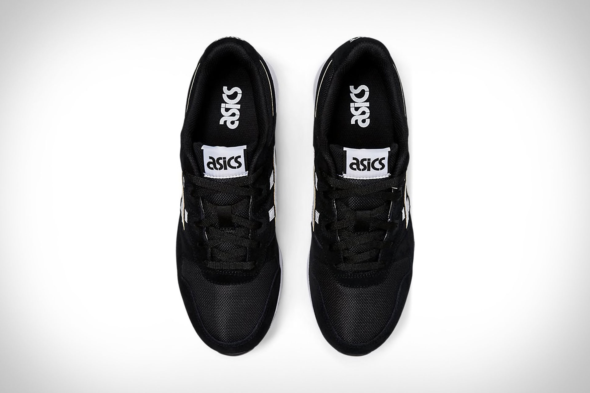 Asics Lyte Classic Sneaker | Uncrate