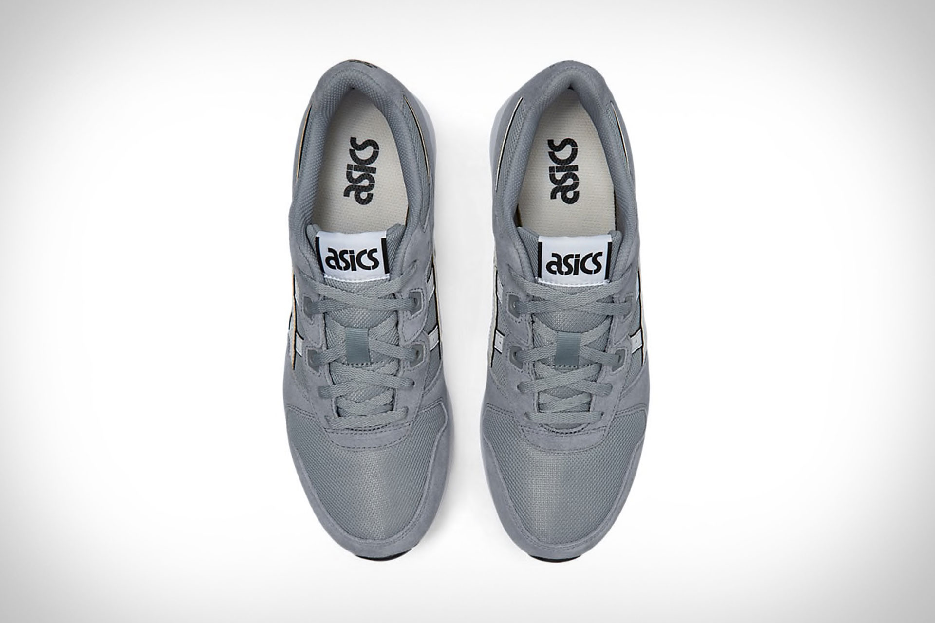Asics Lyte Classic Sneaker | Uncrate