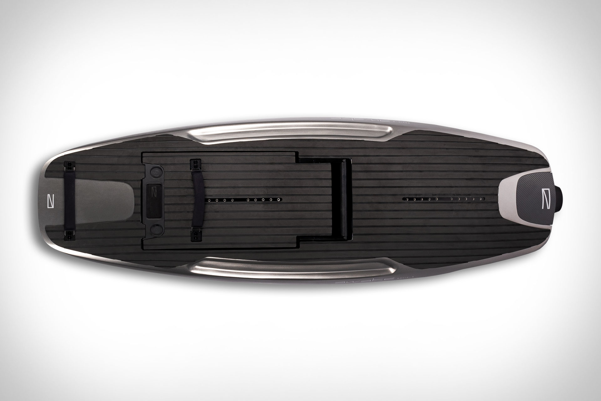 Tabla de surf eléctrica Awake Ravik S | Uncrate