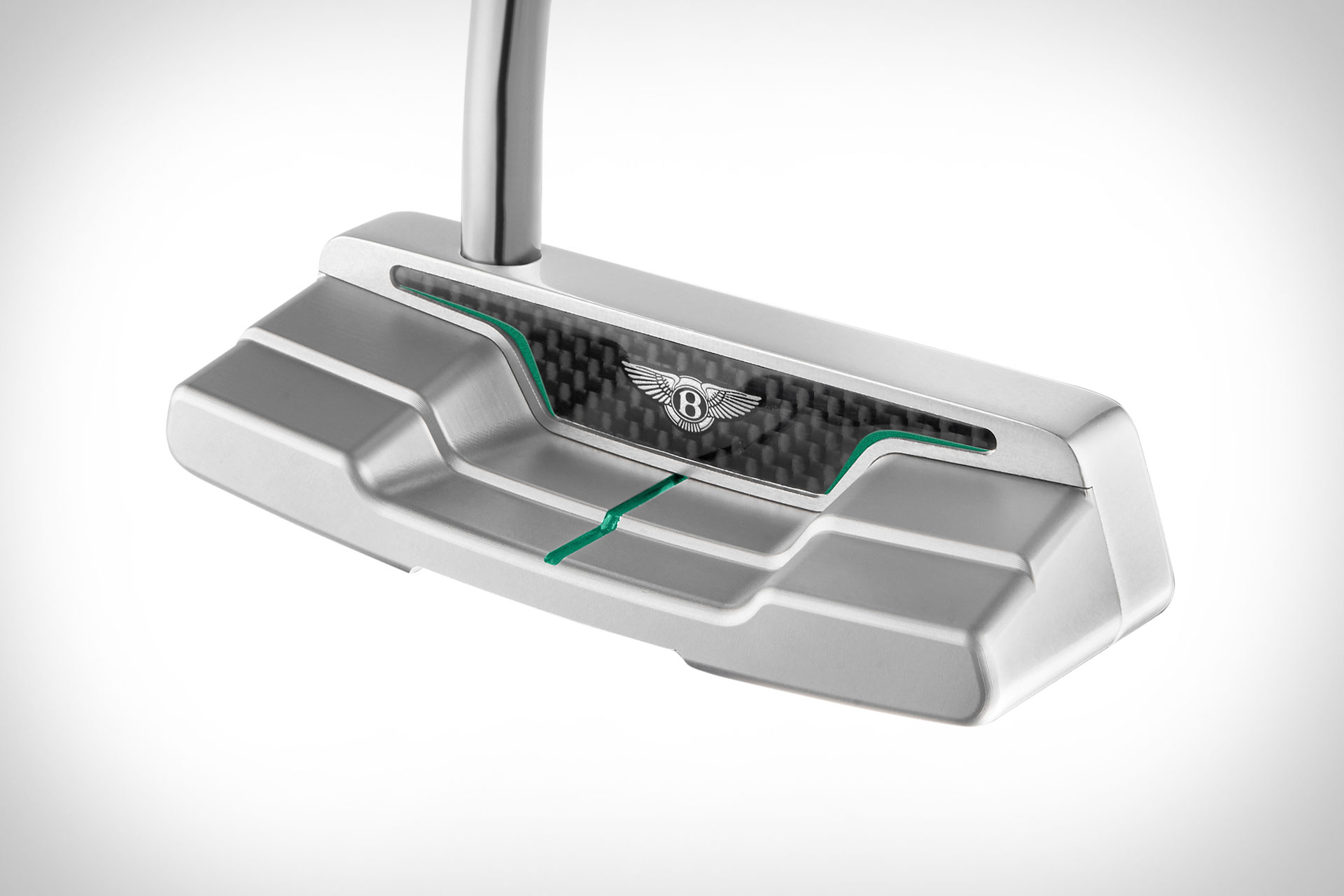 Bentley Golf Tech Collection | Uncrate