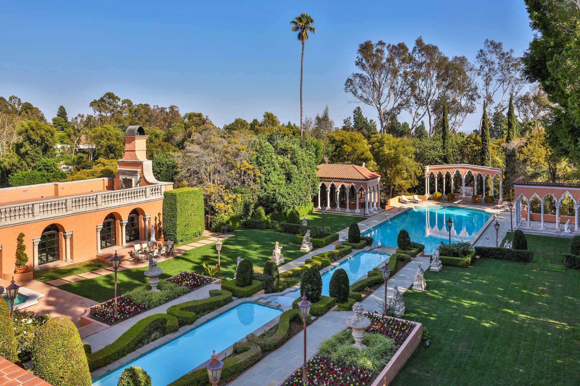 Beverly House Uncrate