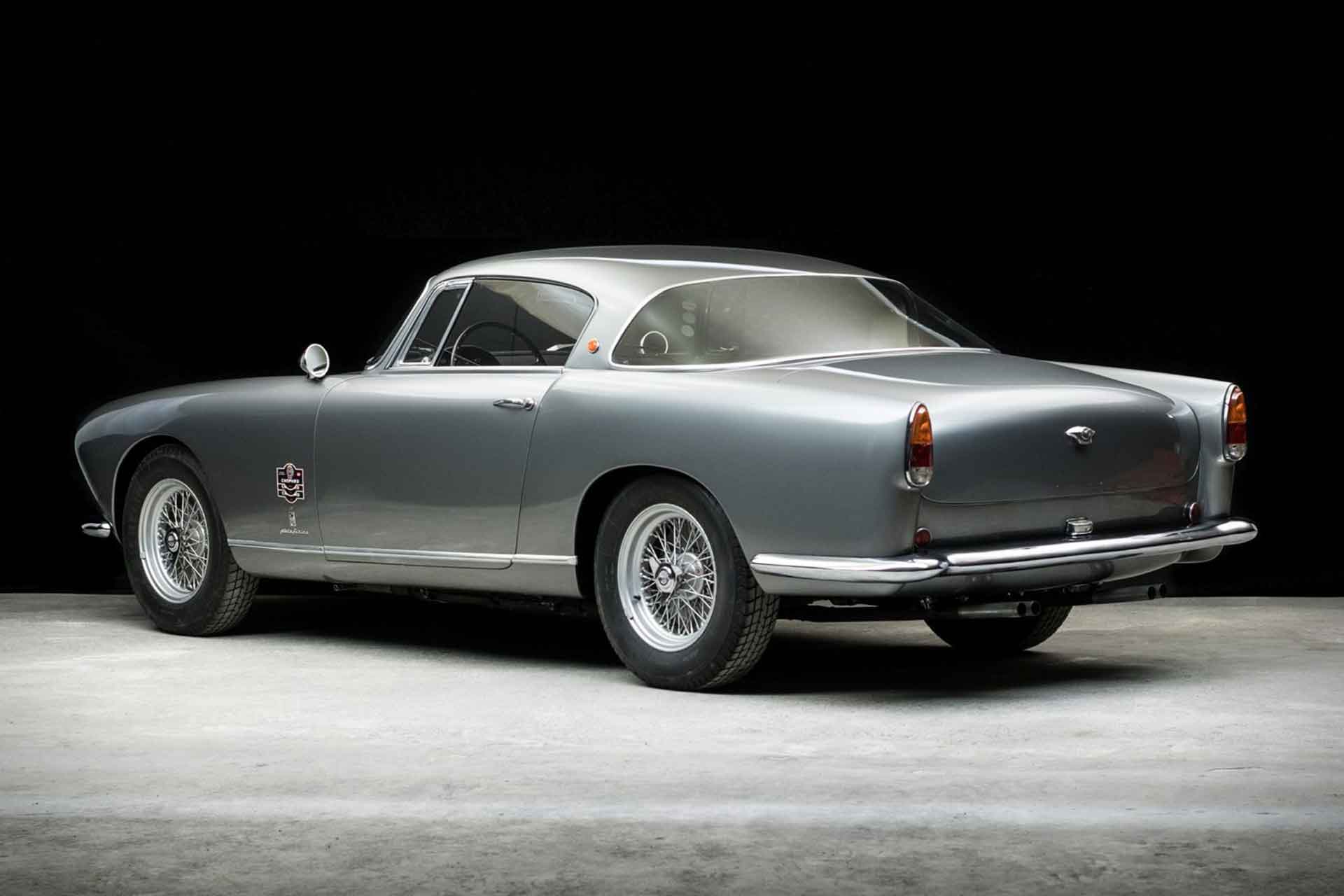 1956 ferrari 250 gt berlinetta