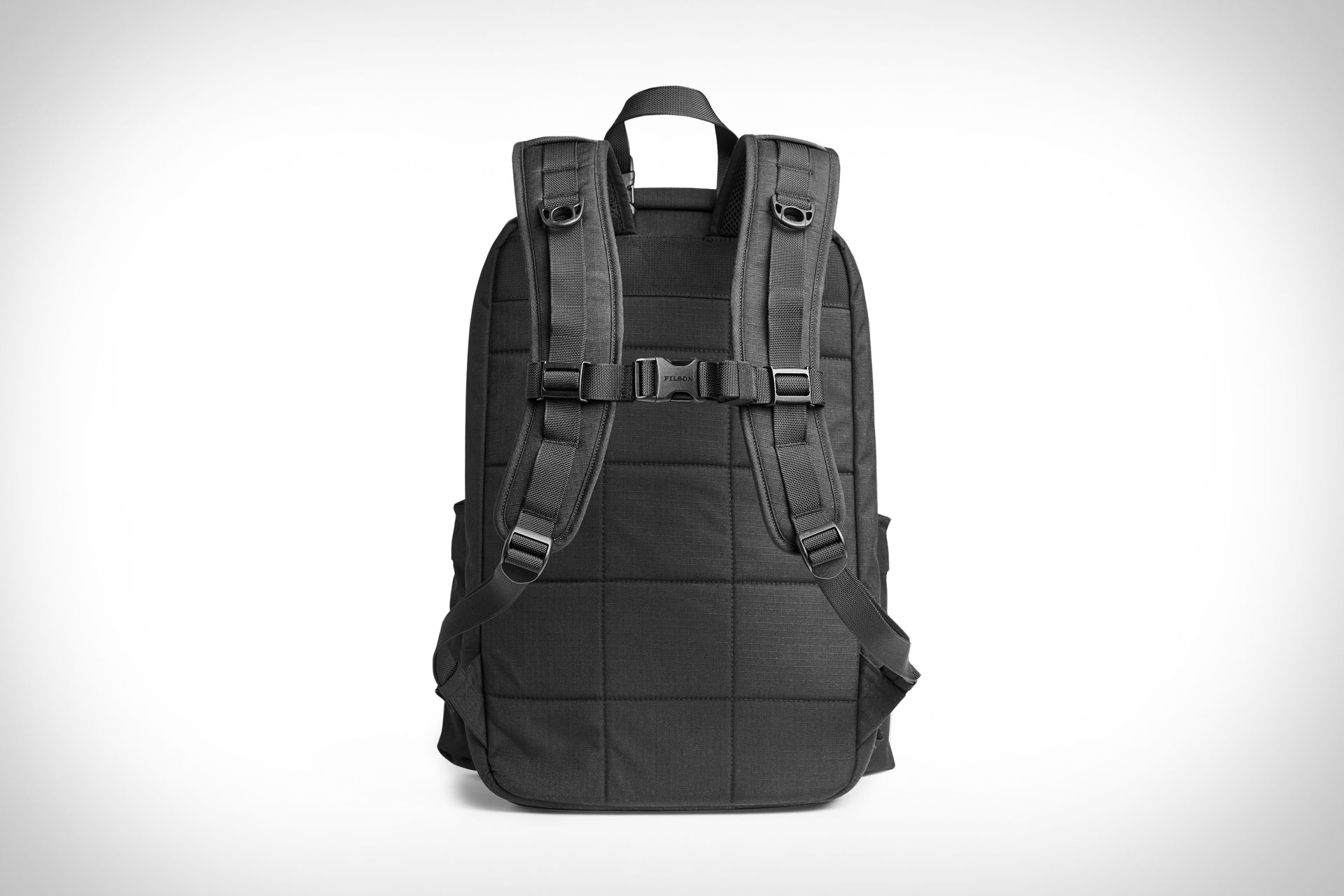 Filson Ripstop Nylon Backpack Uncrate