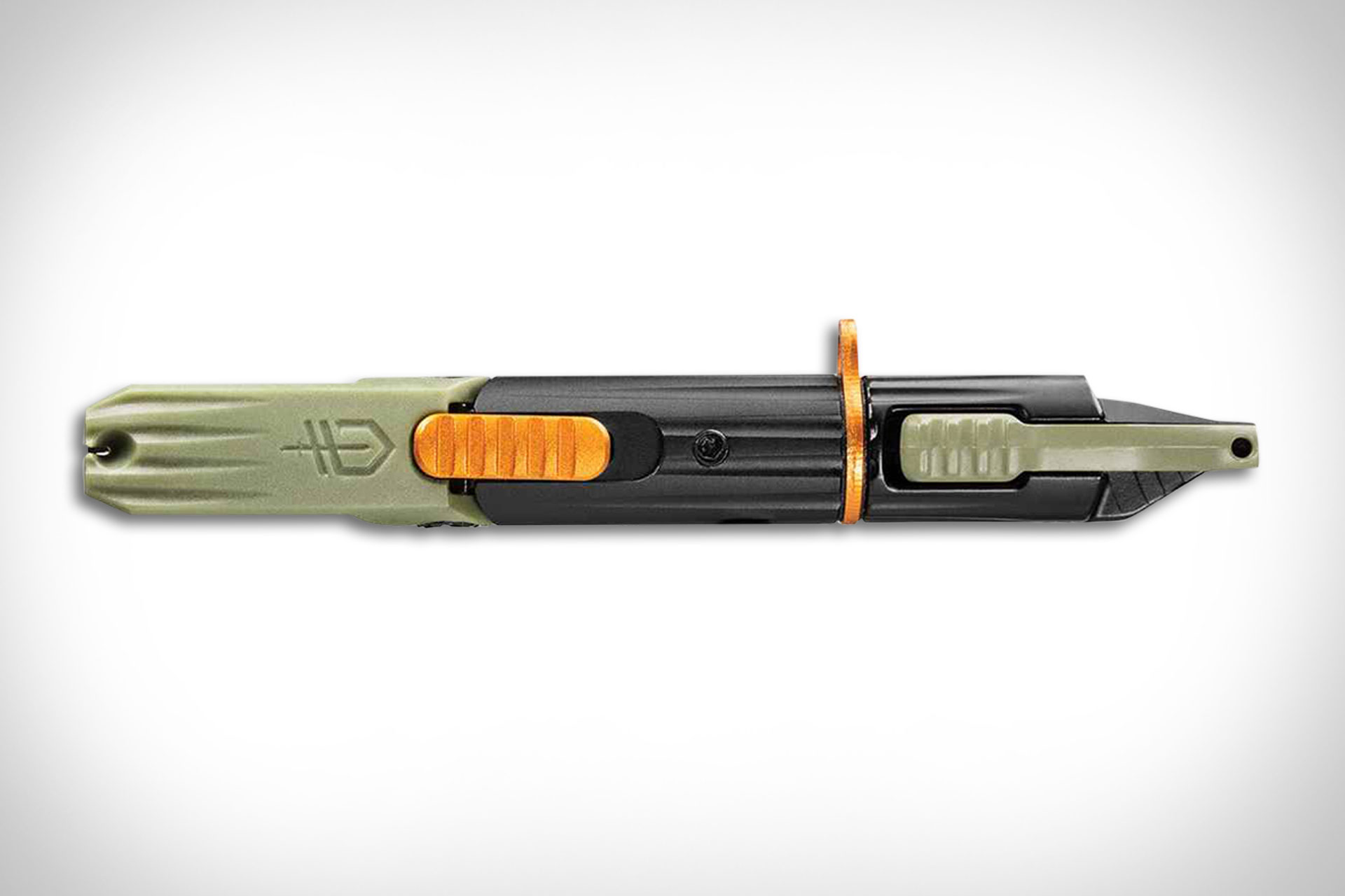 Gerber Linedriver Fishing Tool Uncrate