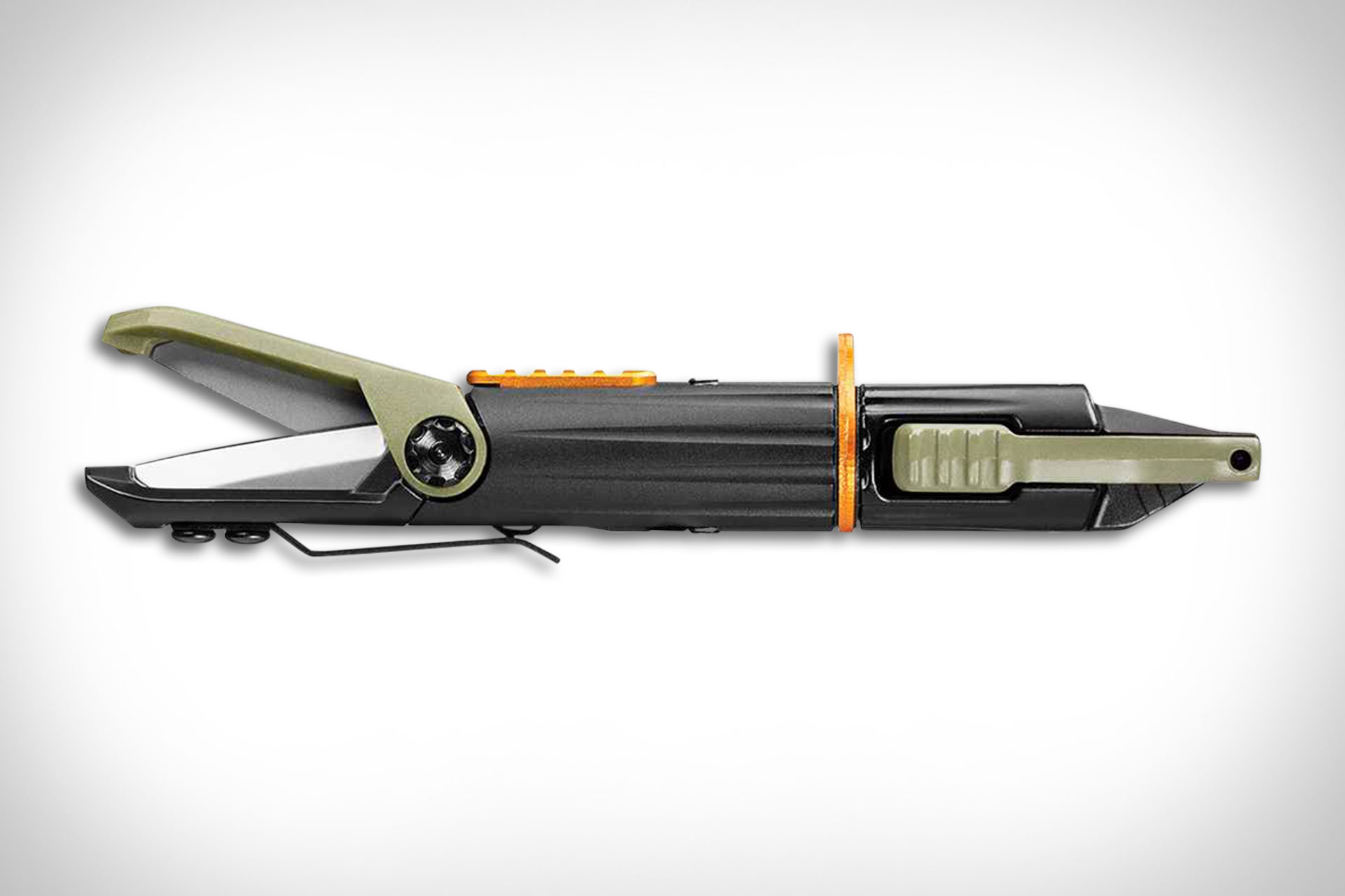 Gerber Linedriver Fishing Tool Uncrate