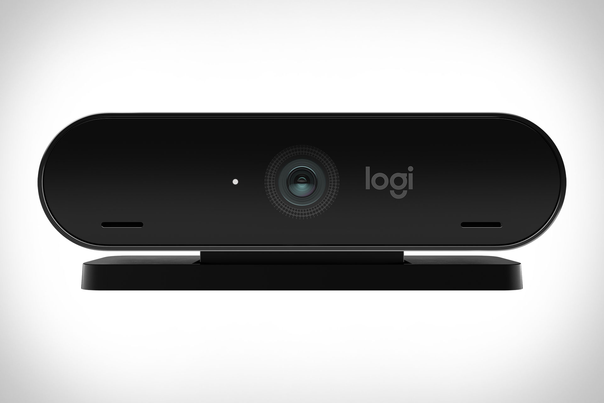 Магнитная веб-камера Logitech 4K Pro